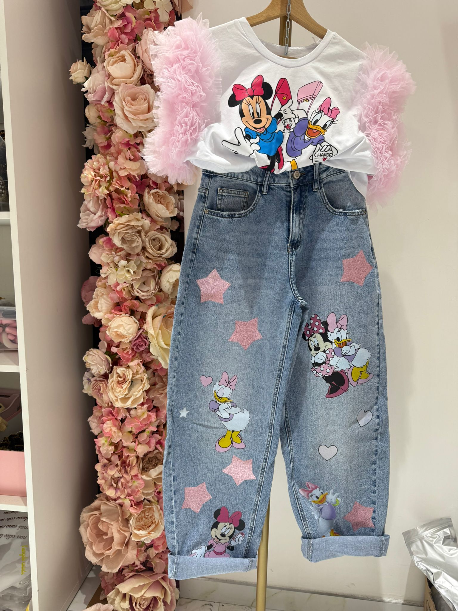 JEANS BEST FRIENDS SALDI!