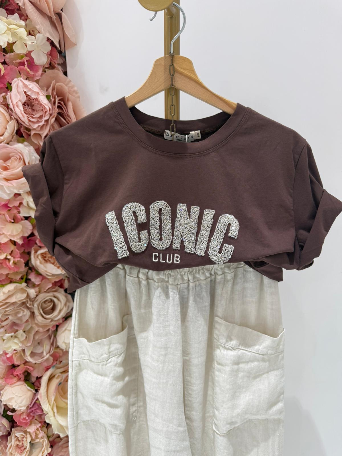 Shirt Iconic MARRò SALDI ♥