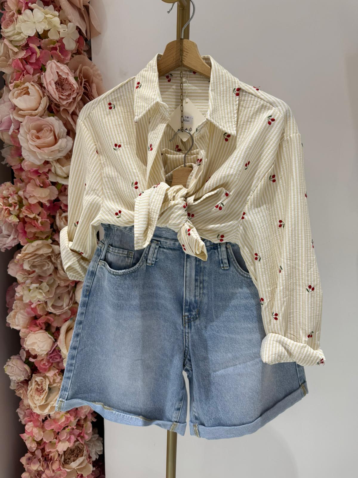 BERMUDA SOFT SALDI