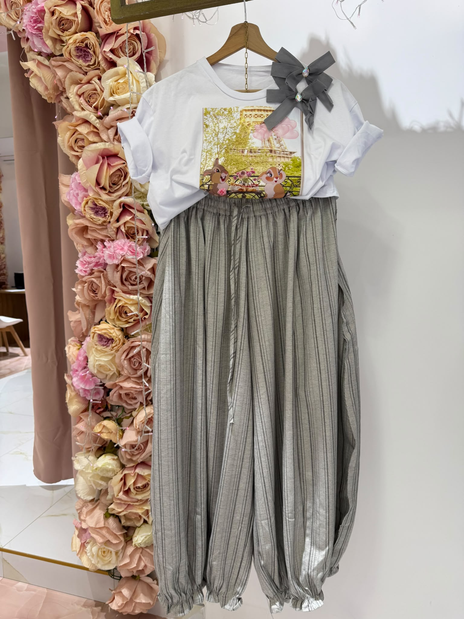 Pantalone Juste SALDI ♥