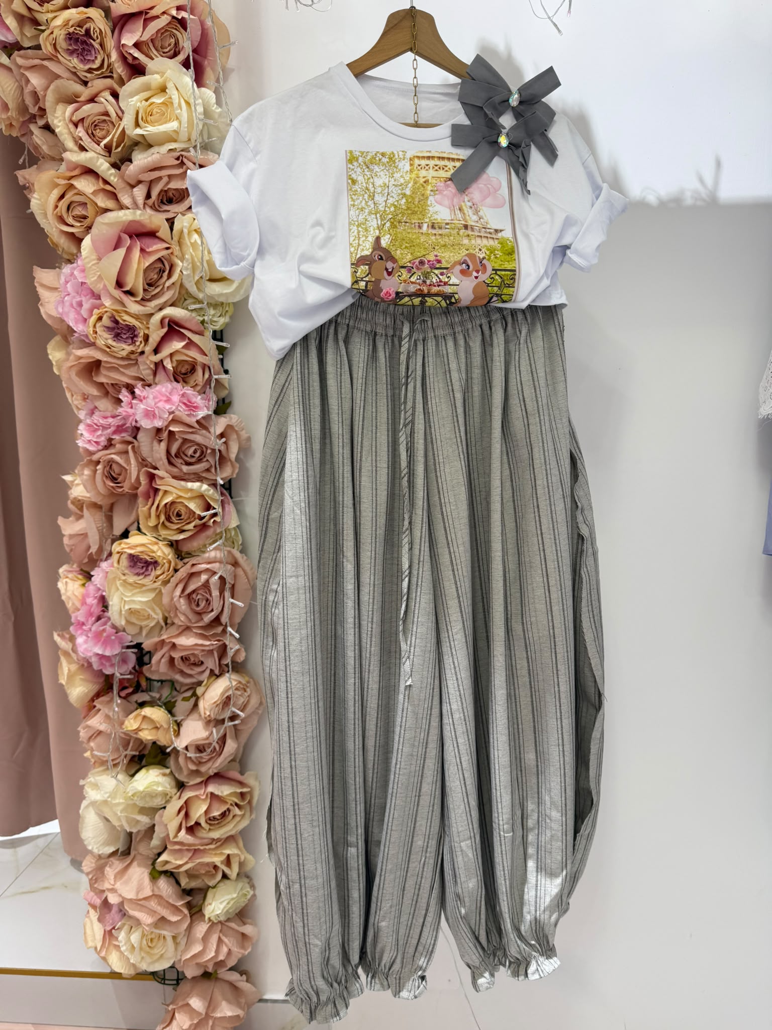 Pantalone Juste SALDI ♥
