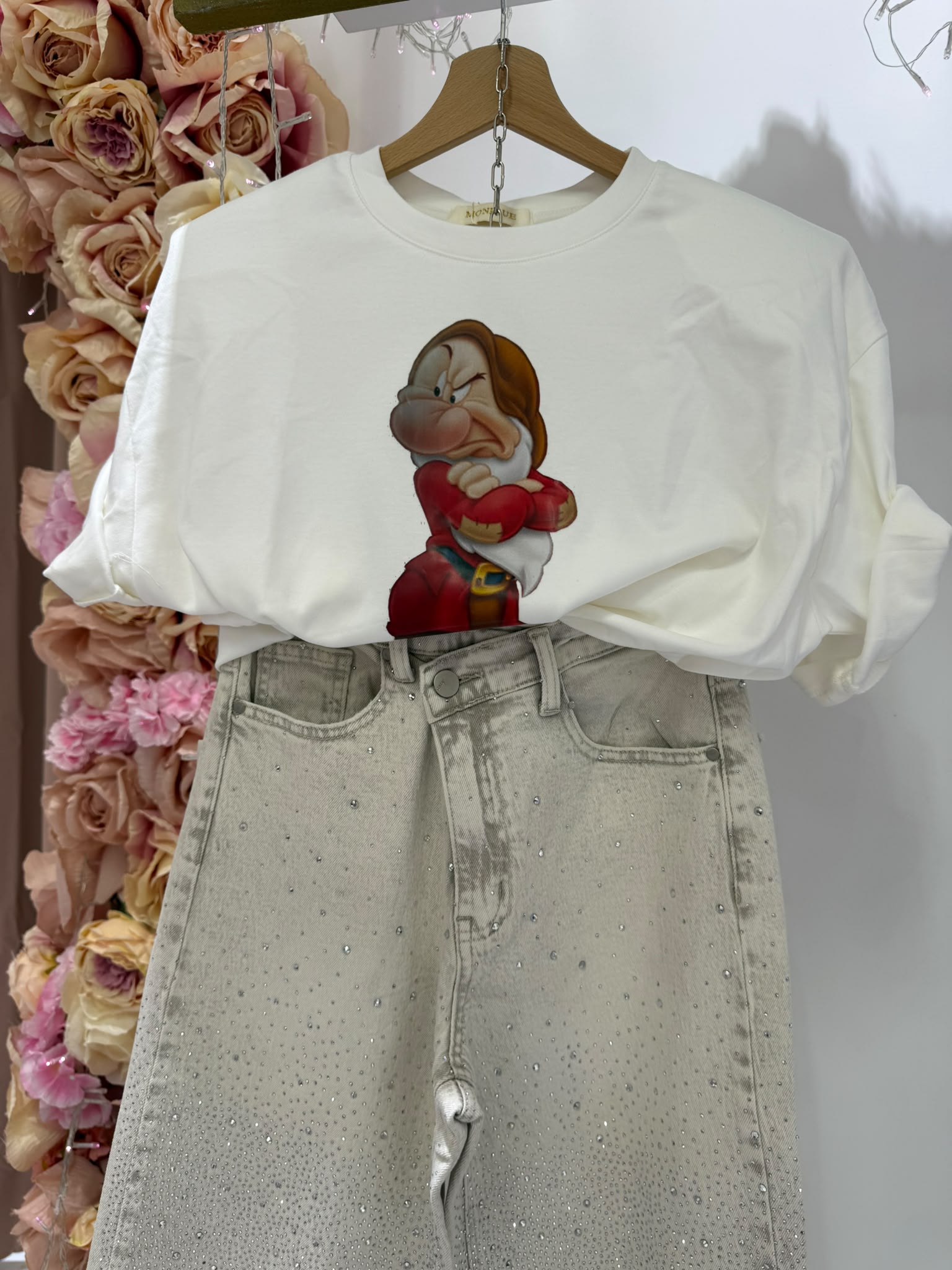 SHIRT NANO SALDI!