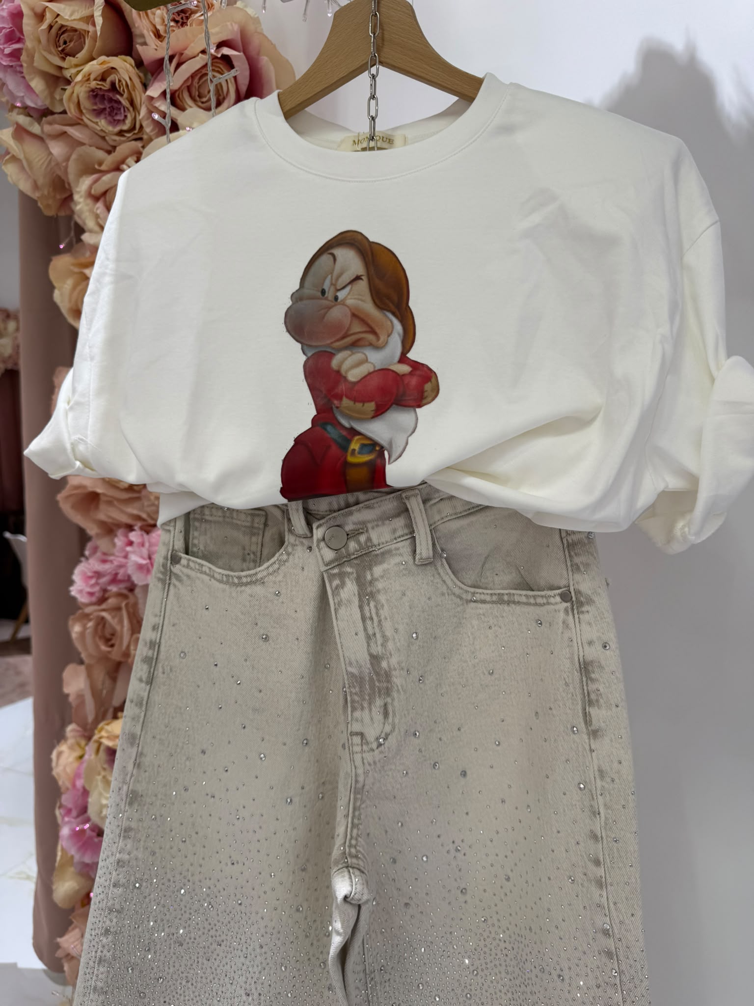 SHIRT NANO SALDI!