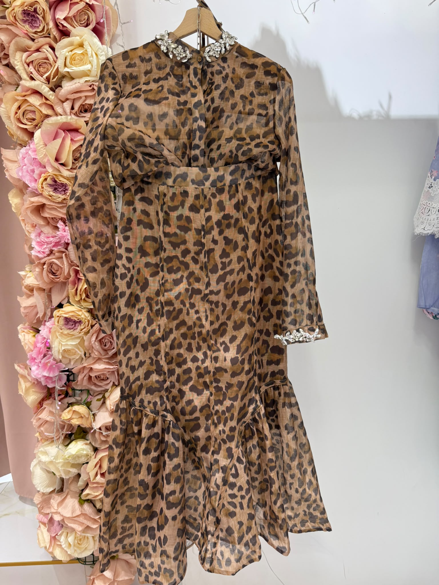COORDINATO AGRR CHIC SALDI!