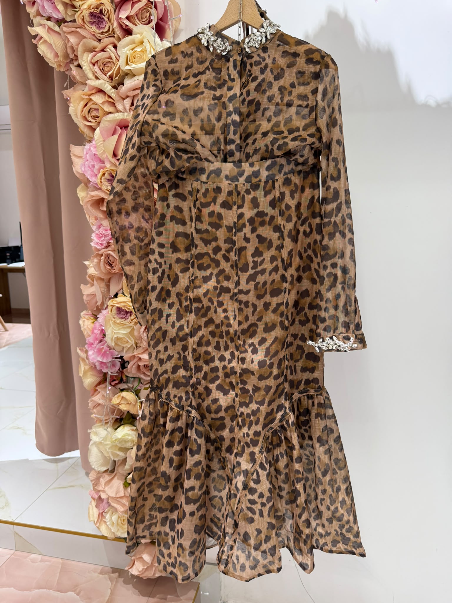 COORDINATO AGRR CHIC SALDI!