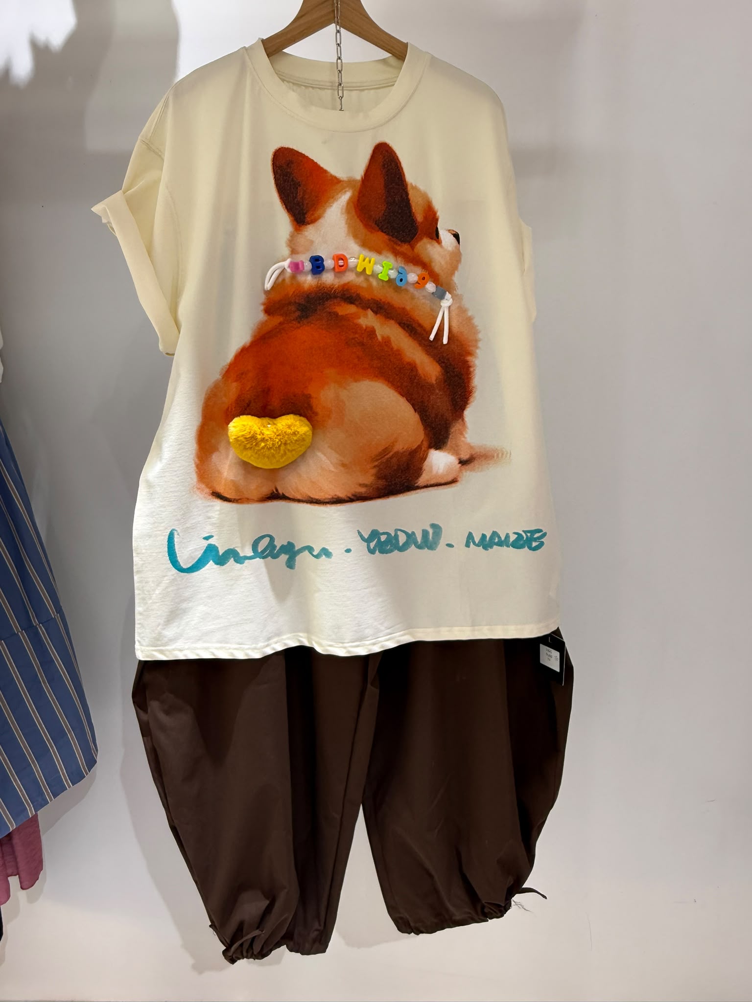 MAXI SHIRT COLLARINO SALDI
