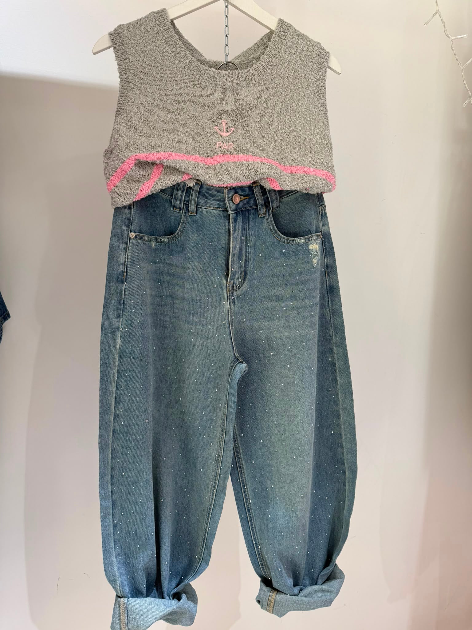 Jeans Da Svago SALDI