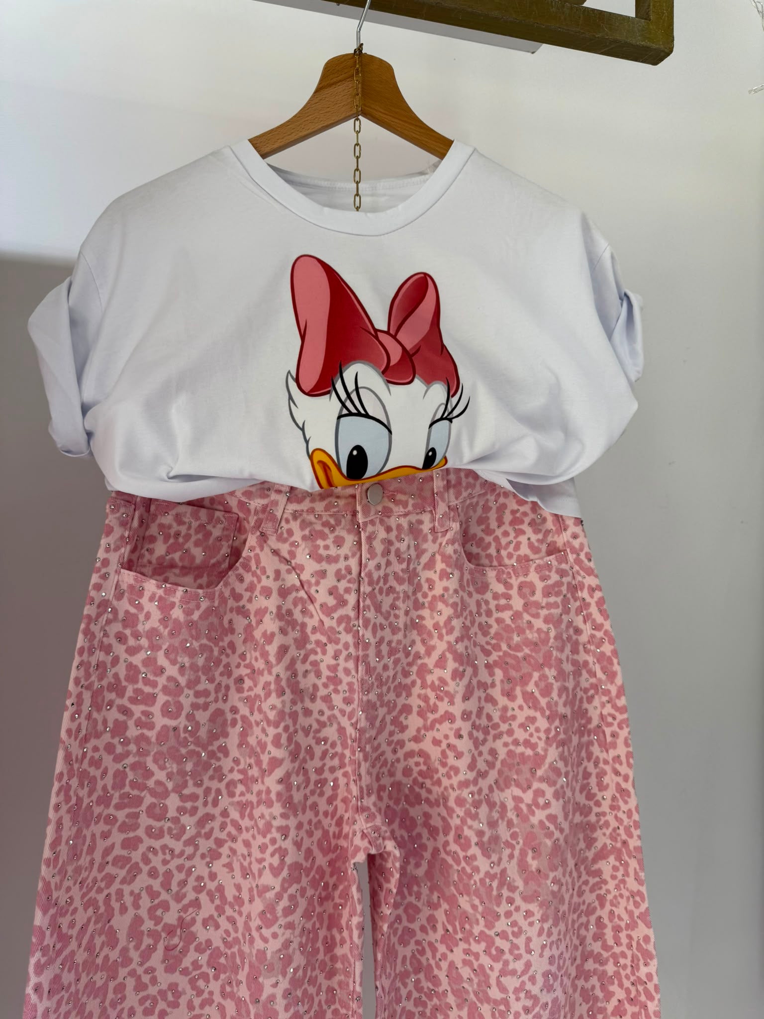 SHIRT PAPERINA SALDI