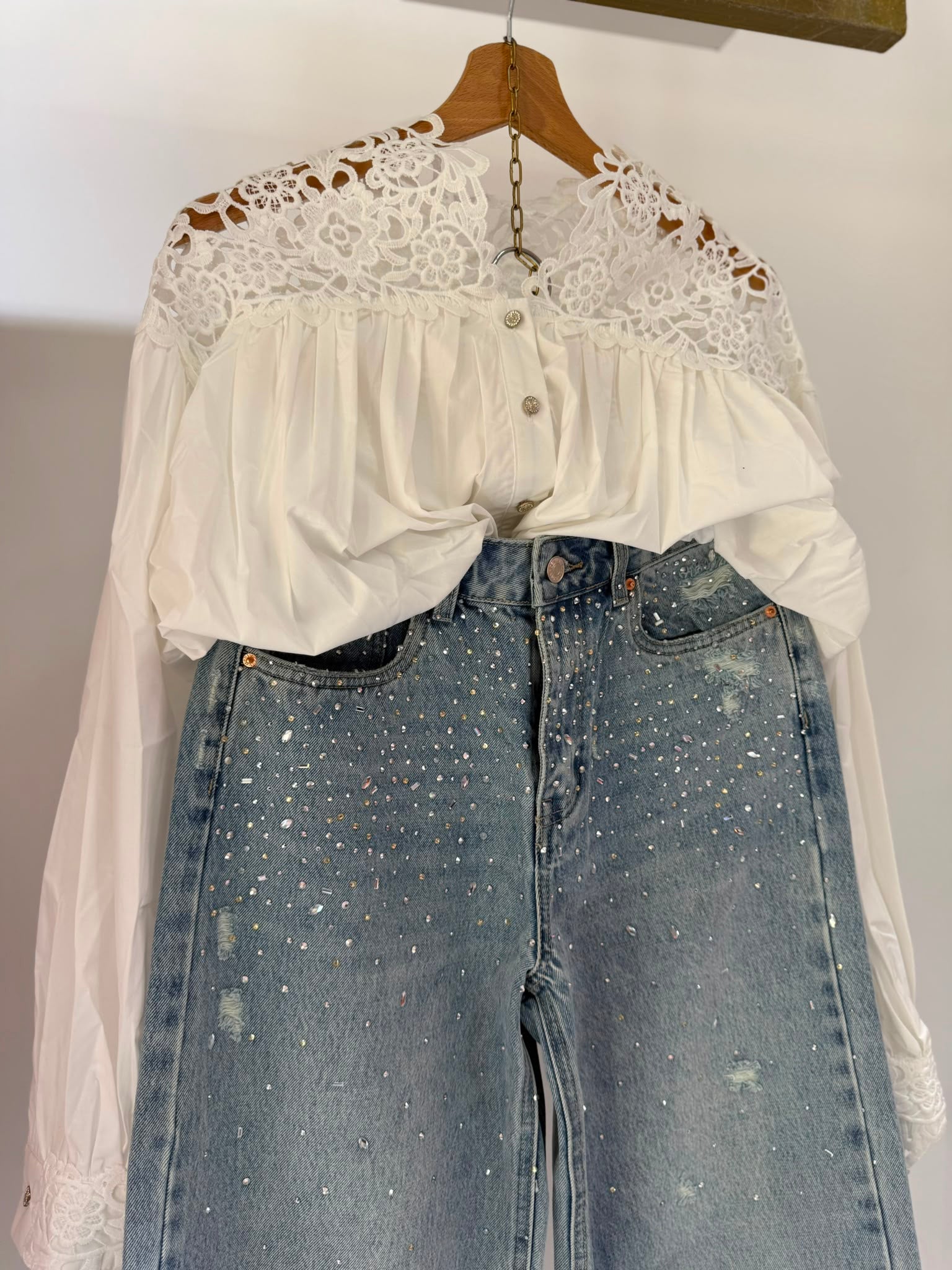 Camicia Camilla ♥