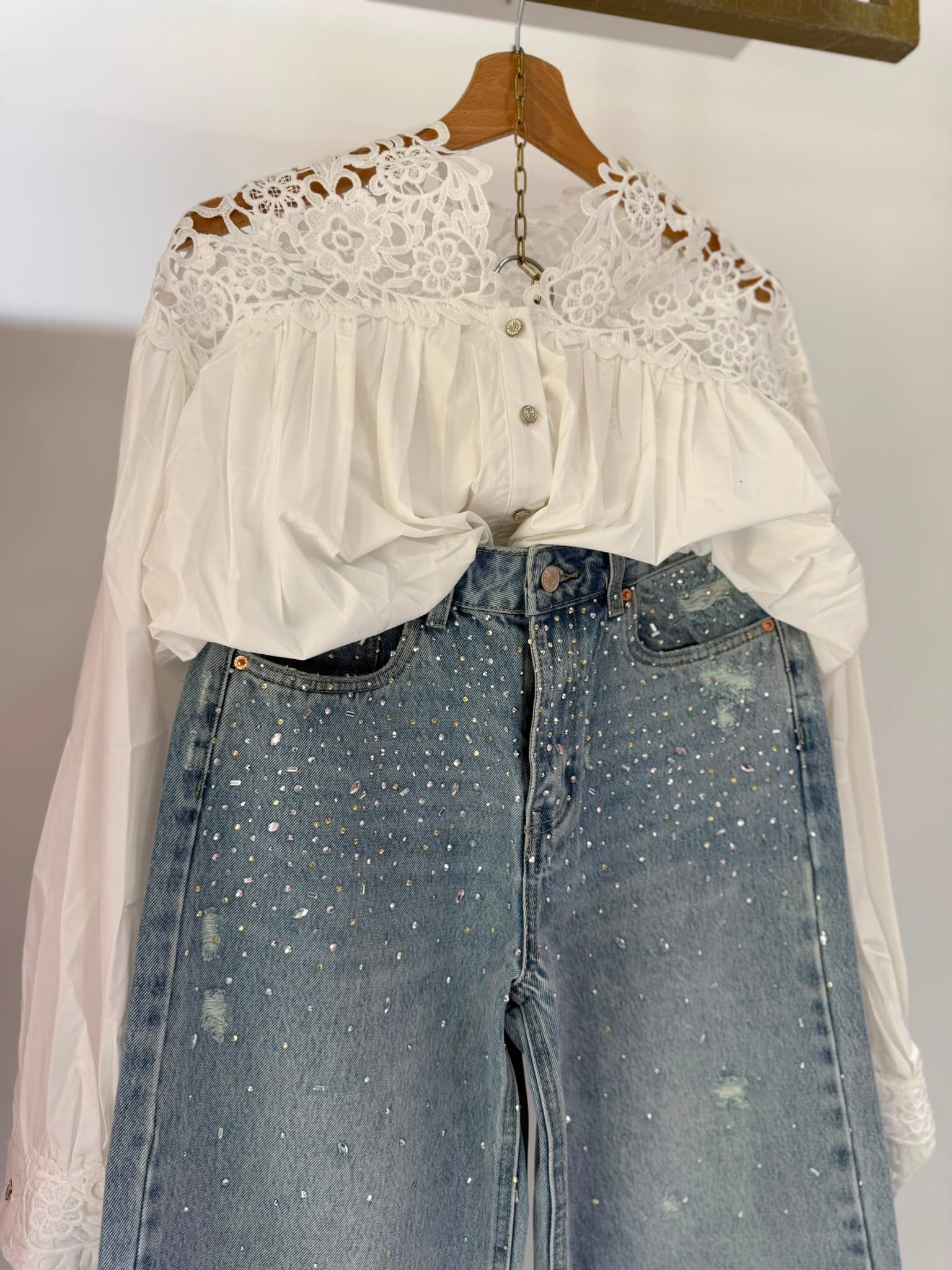 Camicia Camilla ♥