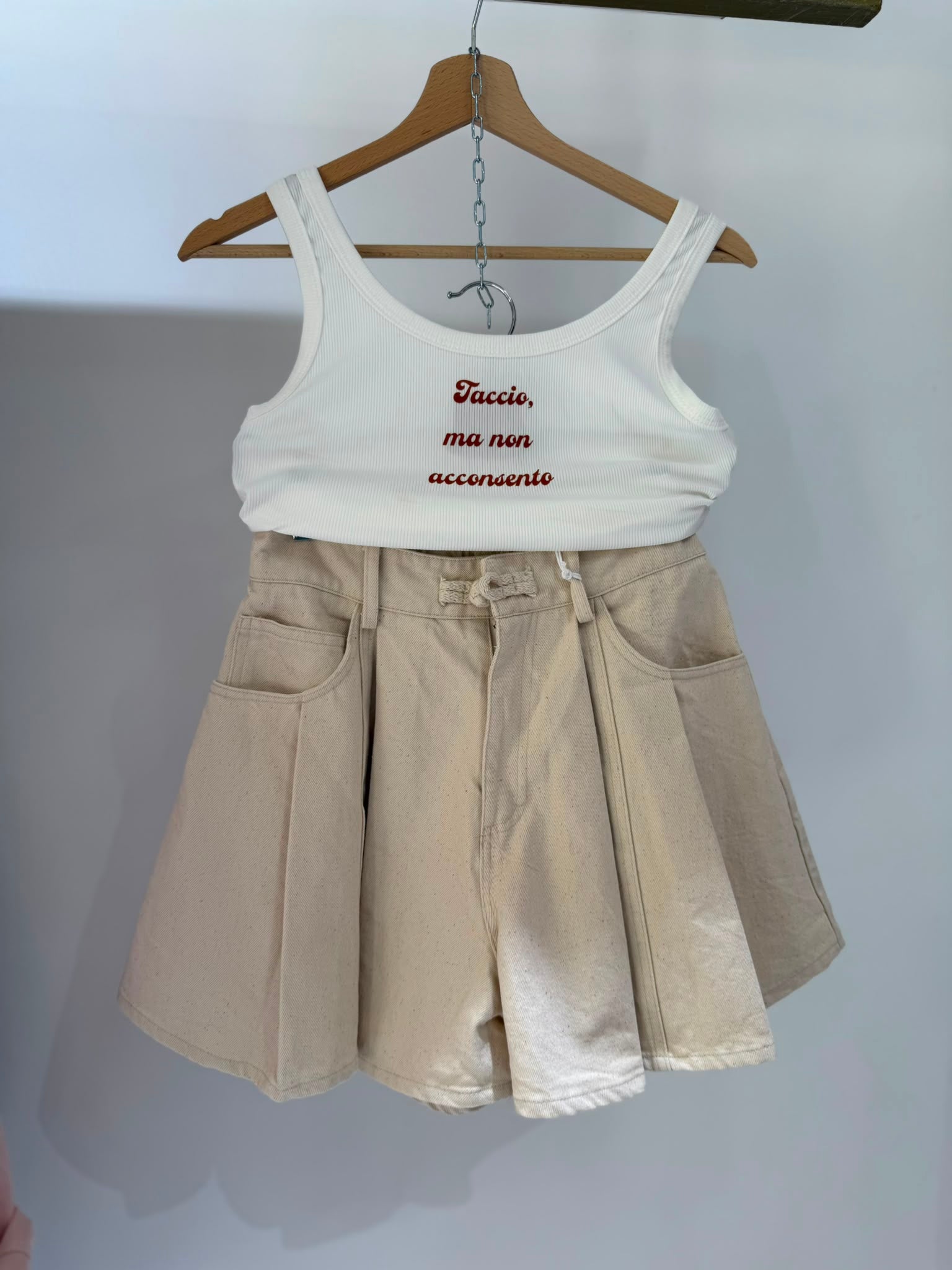 Short By Lumina Coreana ♥