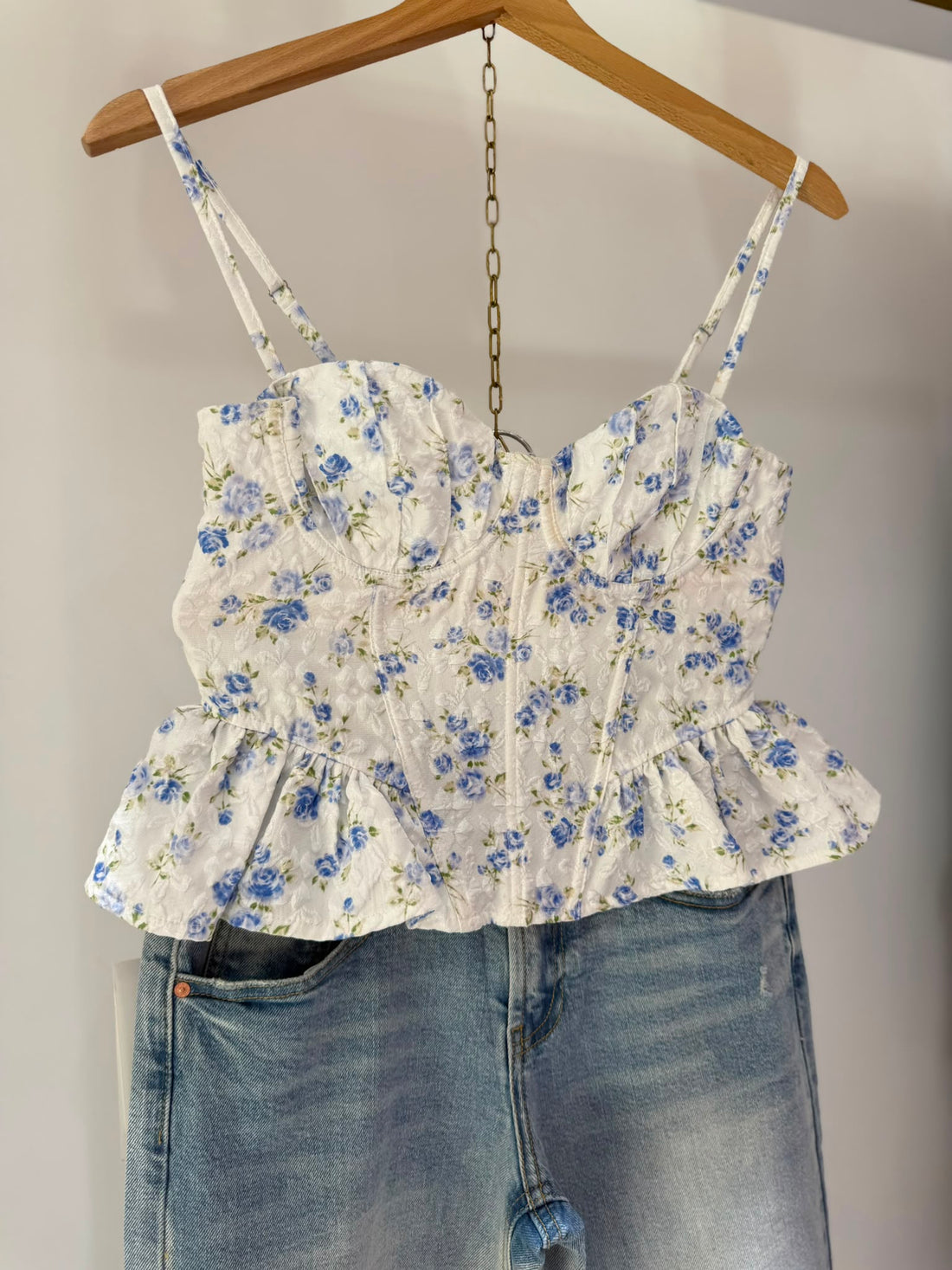 TOP FIORELLINI SALDI