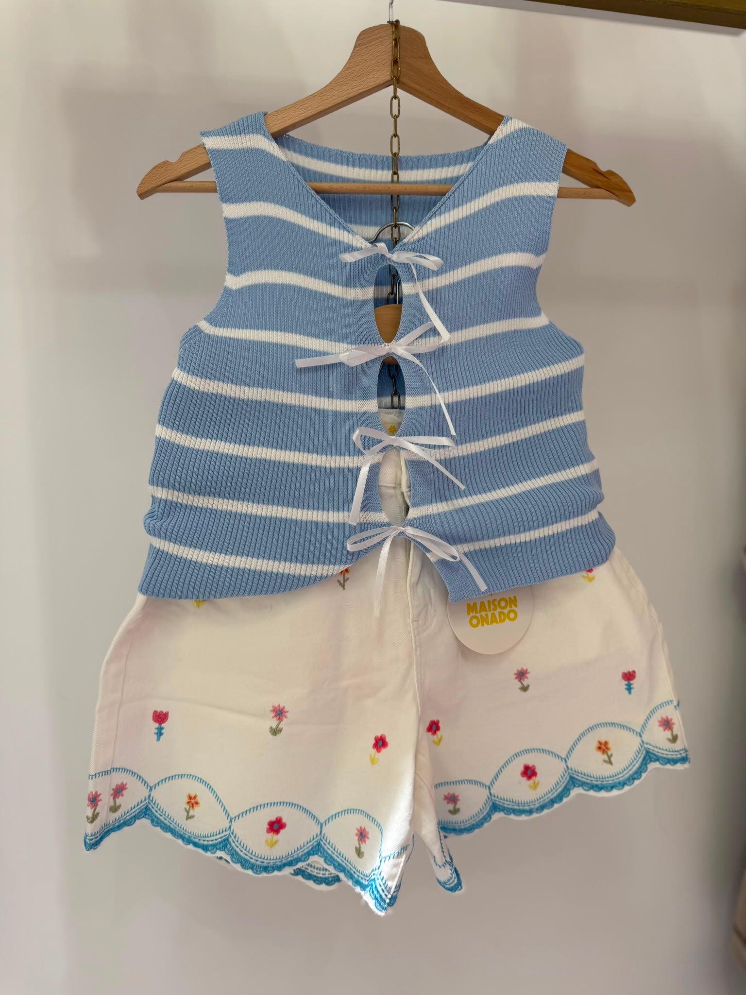 Short Fiorite ♥