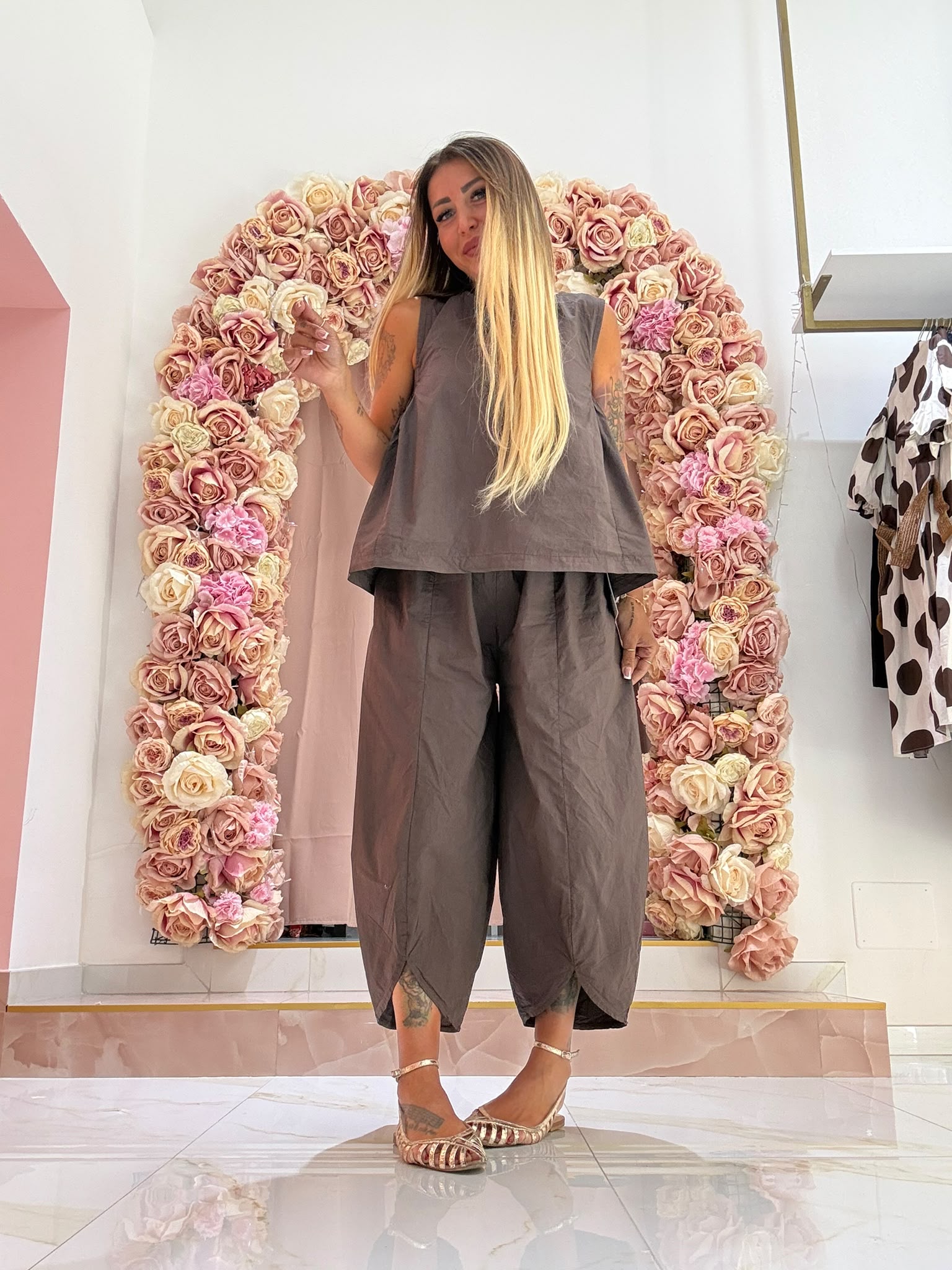 Coordinato SAMMI ♥