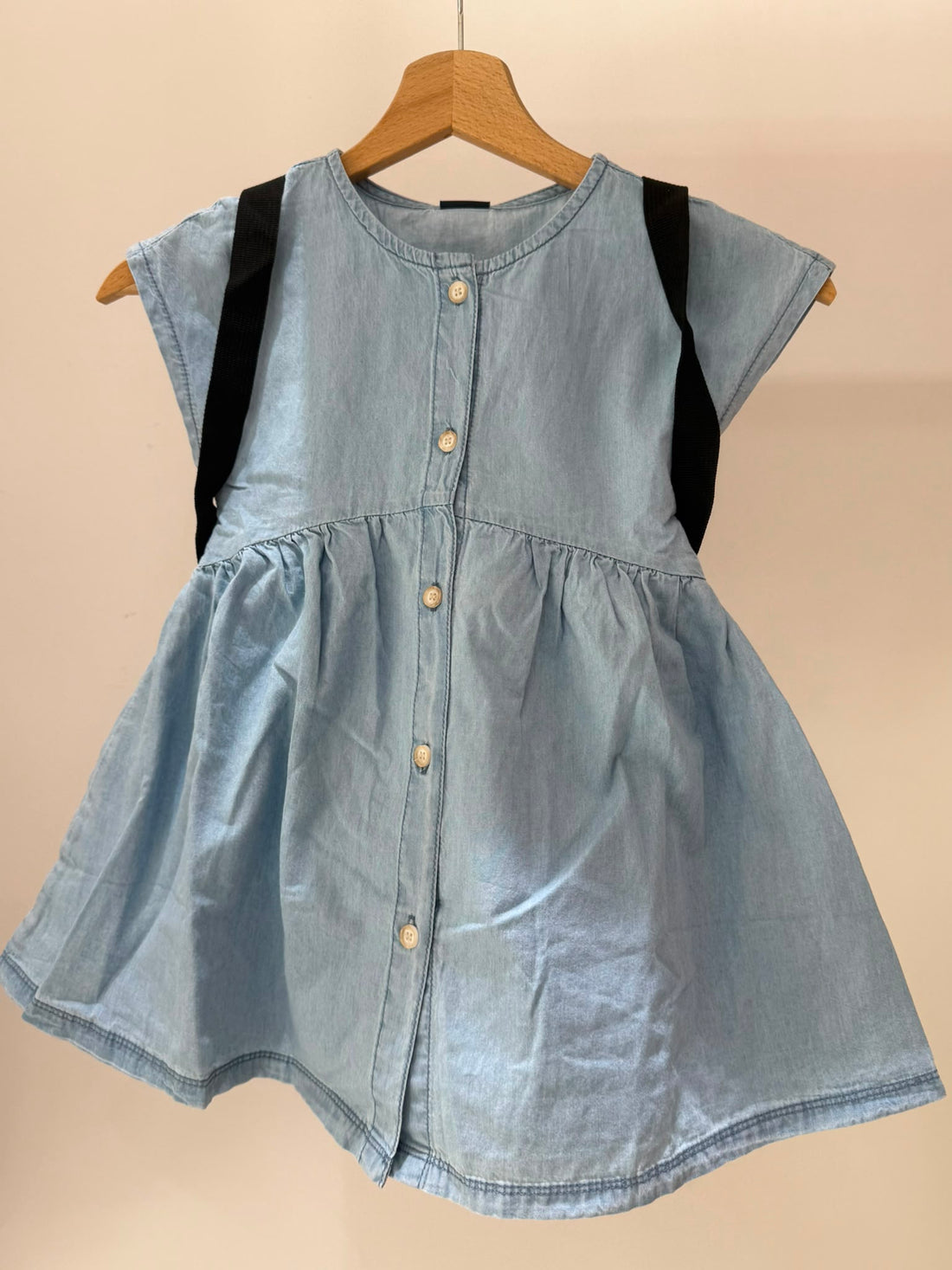 Abitino Denim Princess Kids