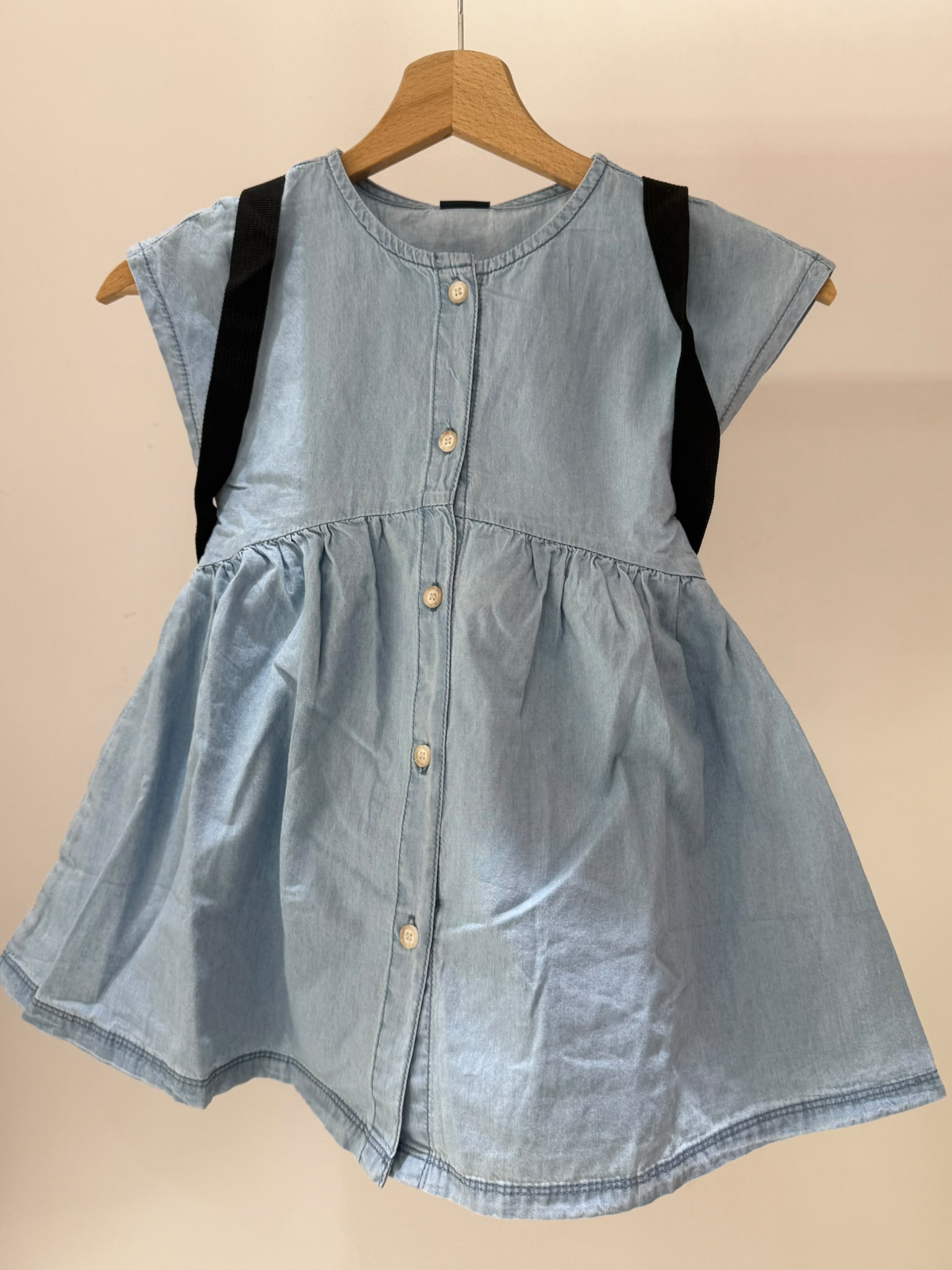 Abitino Denim Princess Kids