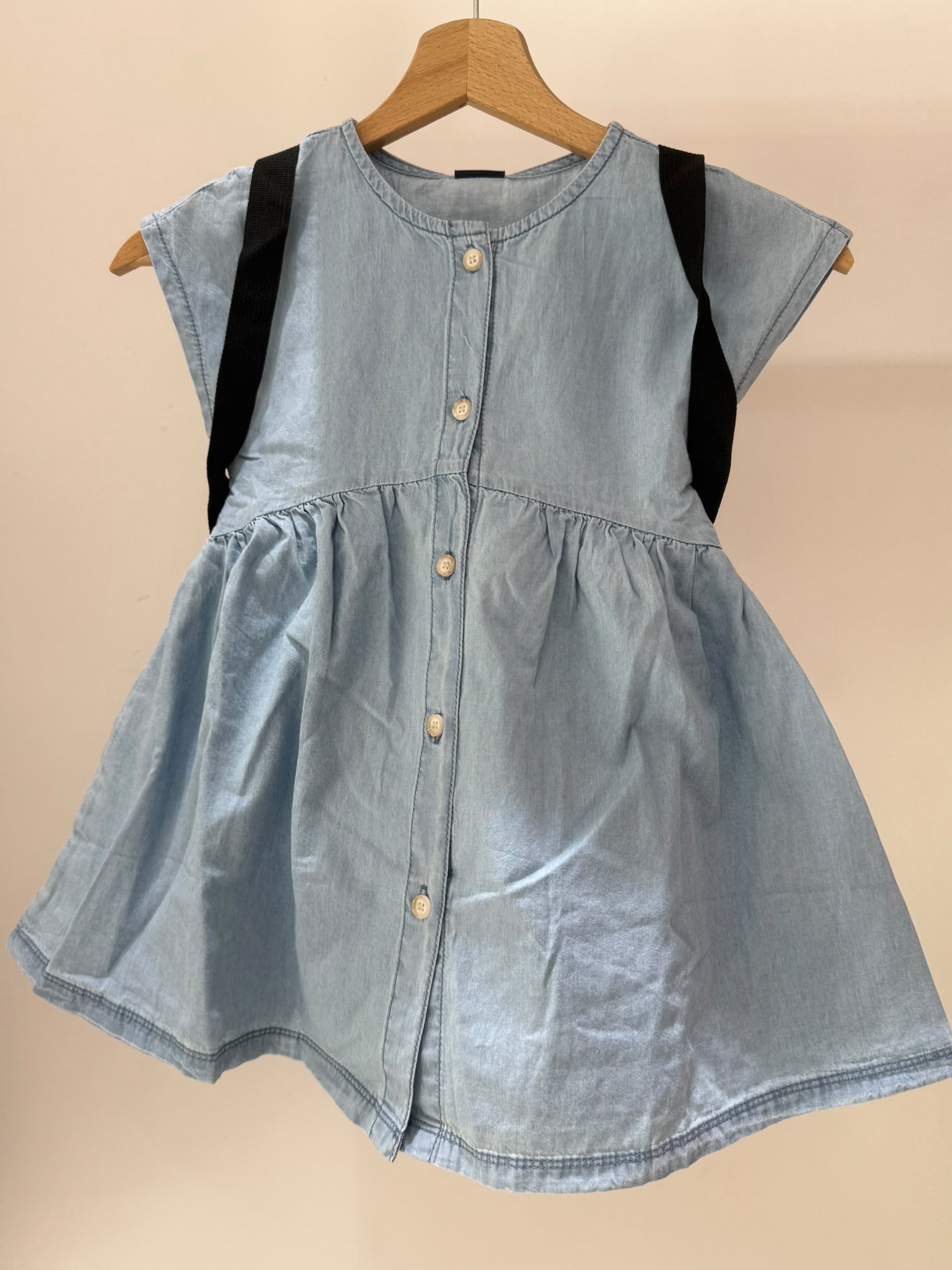 Abitino Denim Princess Kids