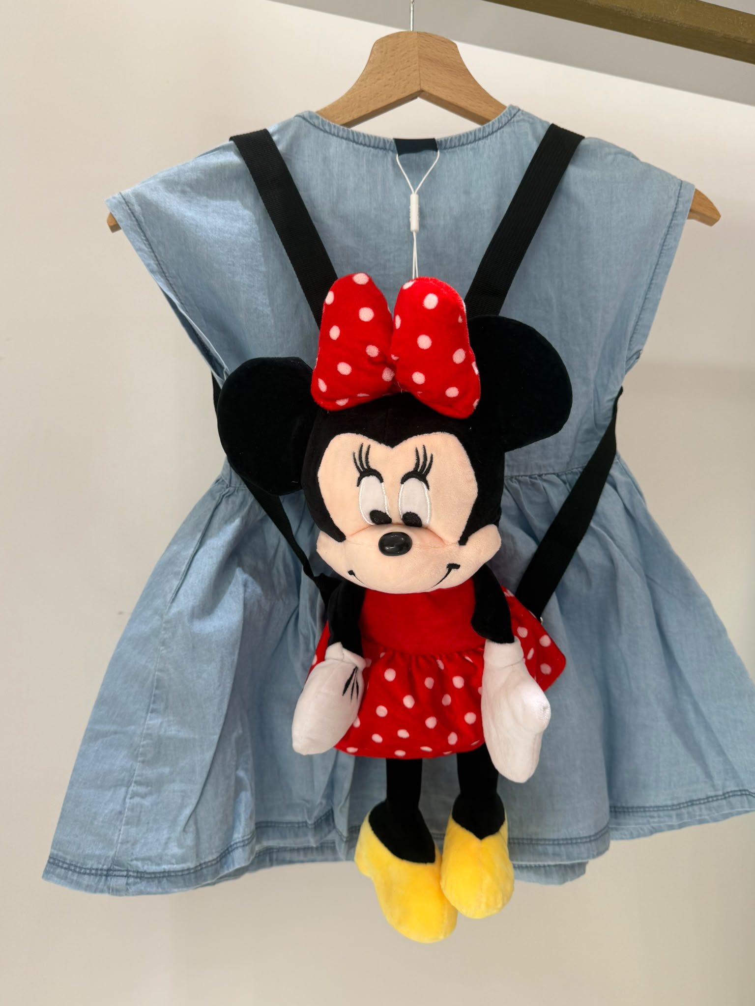 Zainetto Kids Minnie