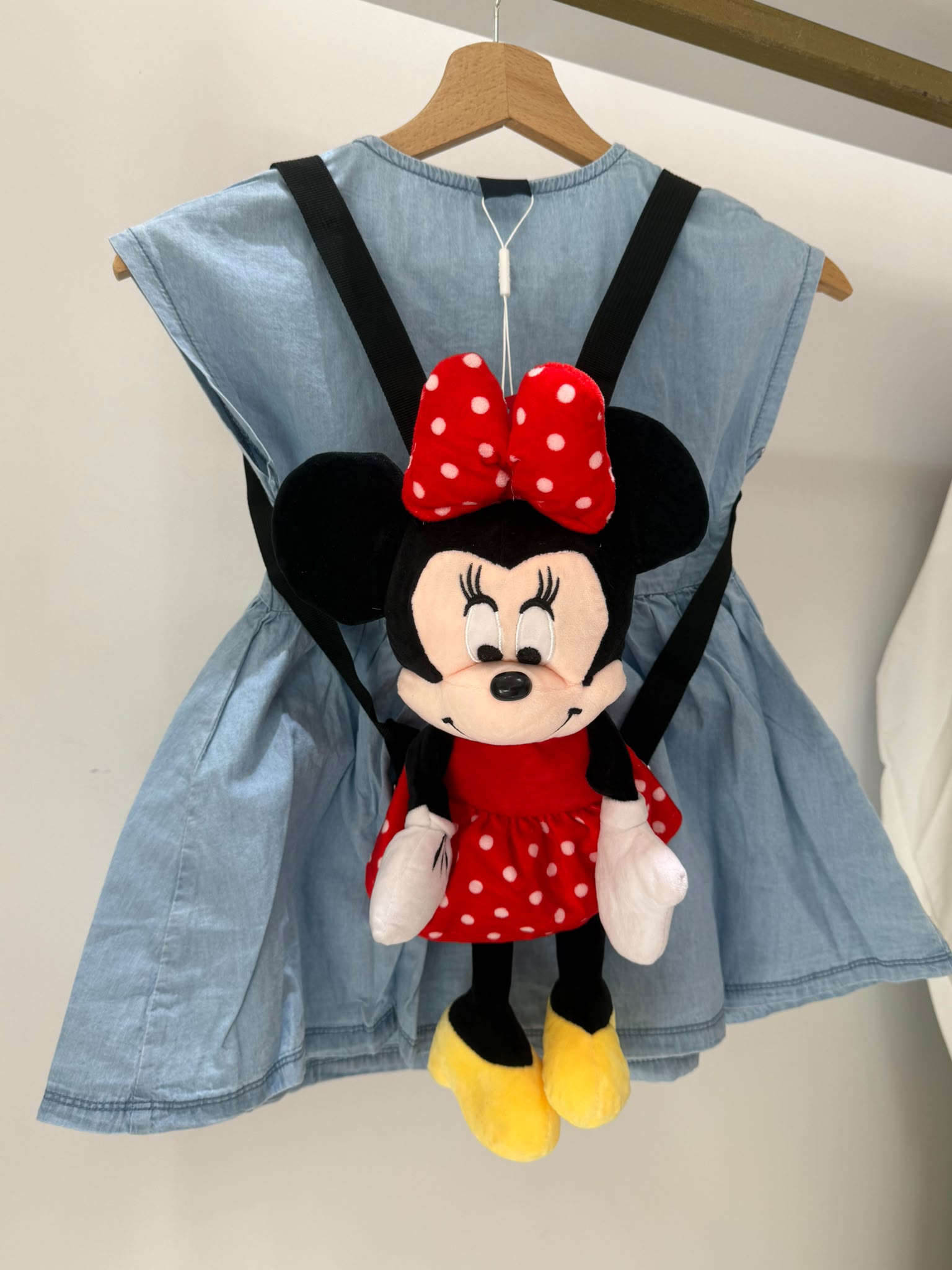 Zainetto Kids Minnie