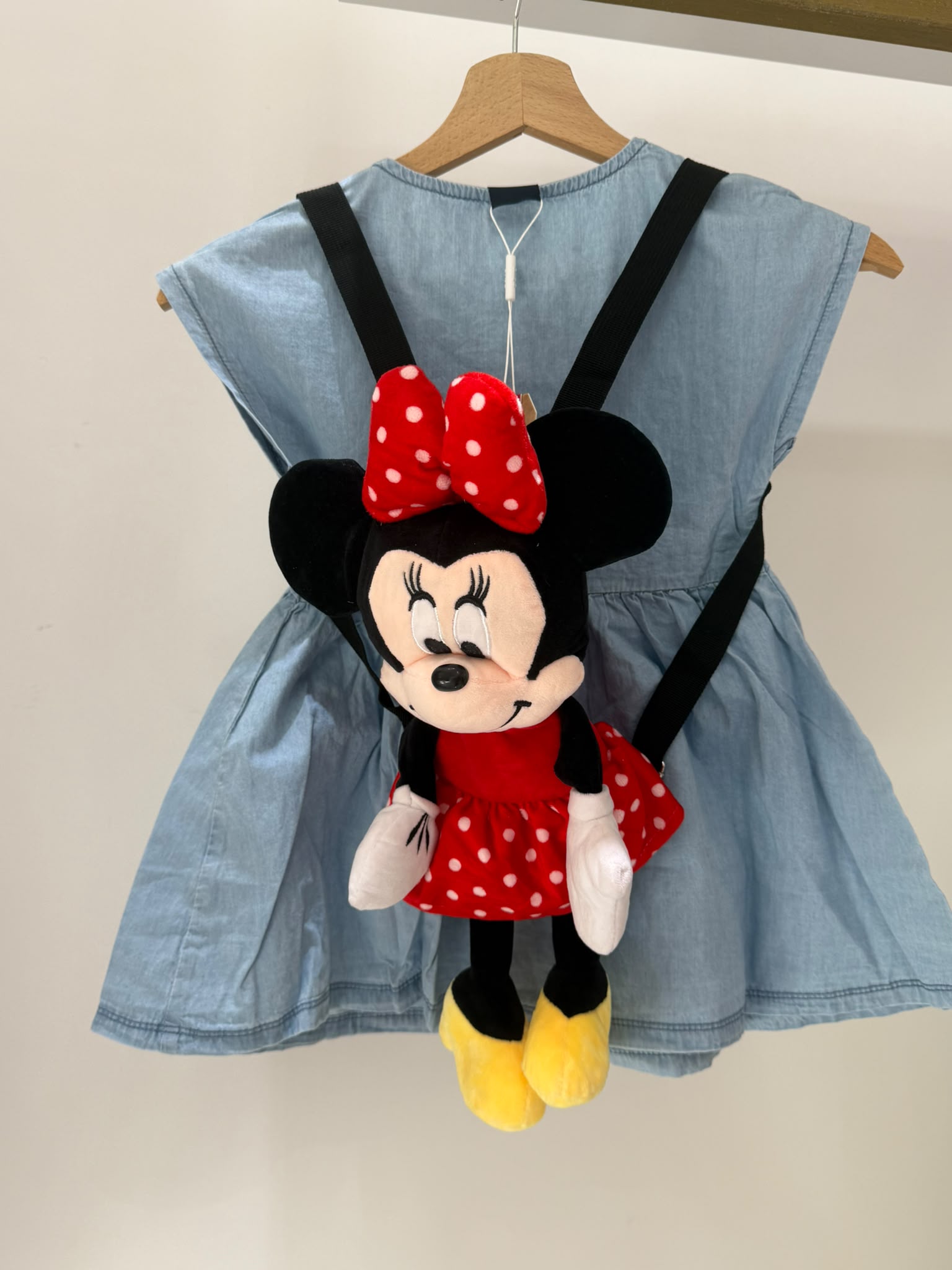 Zainetto Kids Minnie