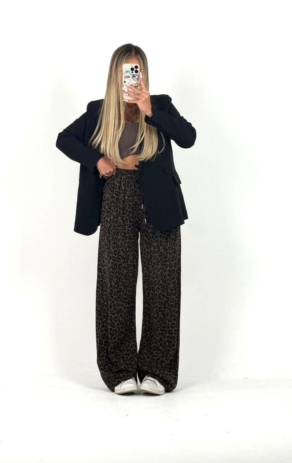 Pantaloni Agrr Comodissimi! ♥