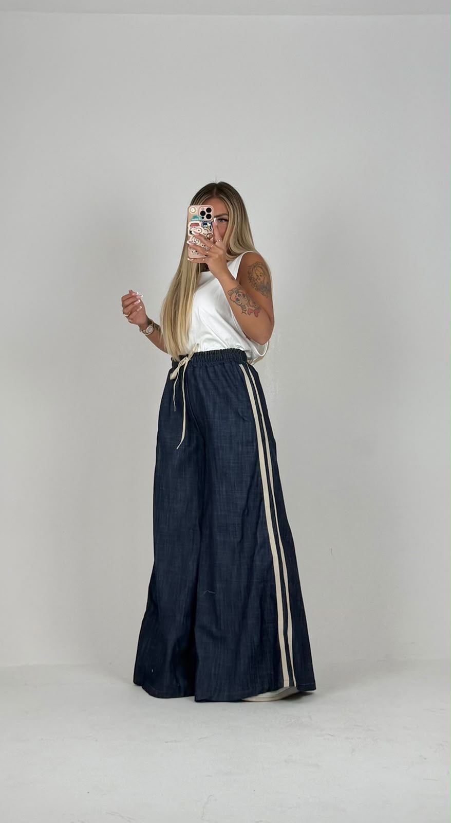 Pantalone/Jeans Priscillè a Spasso ♥
