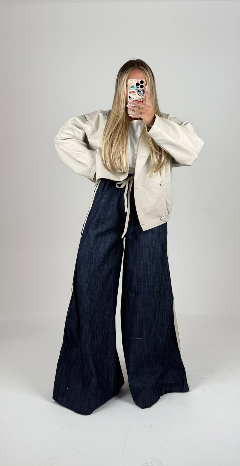 Pantalone/Jeans Priscillè a Spasso ♥