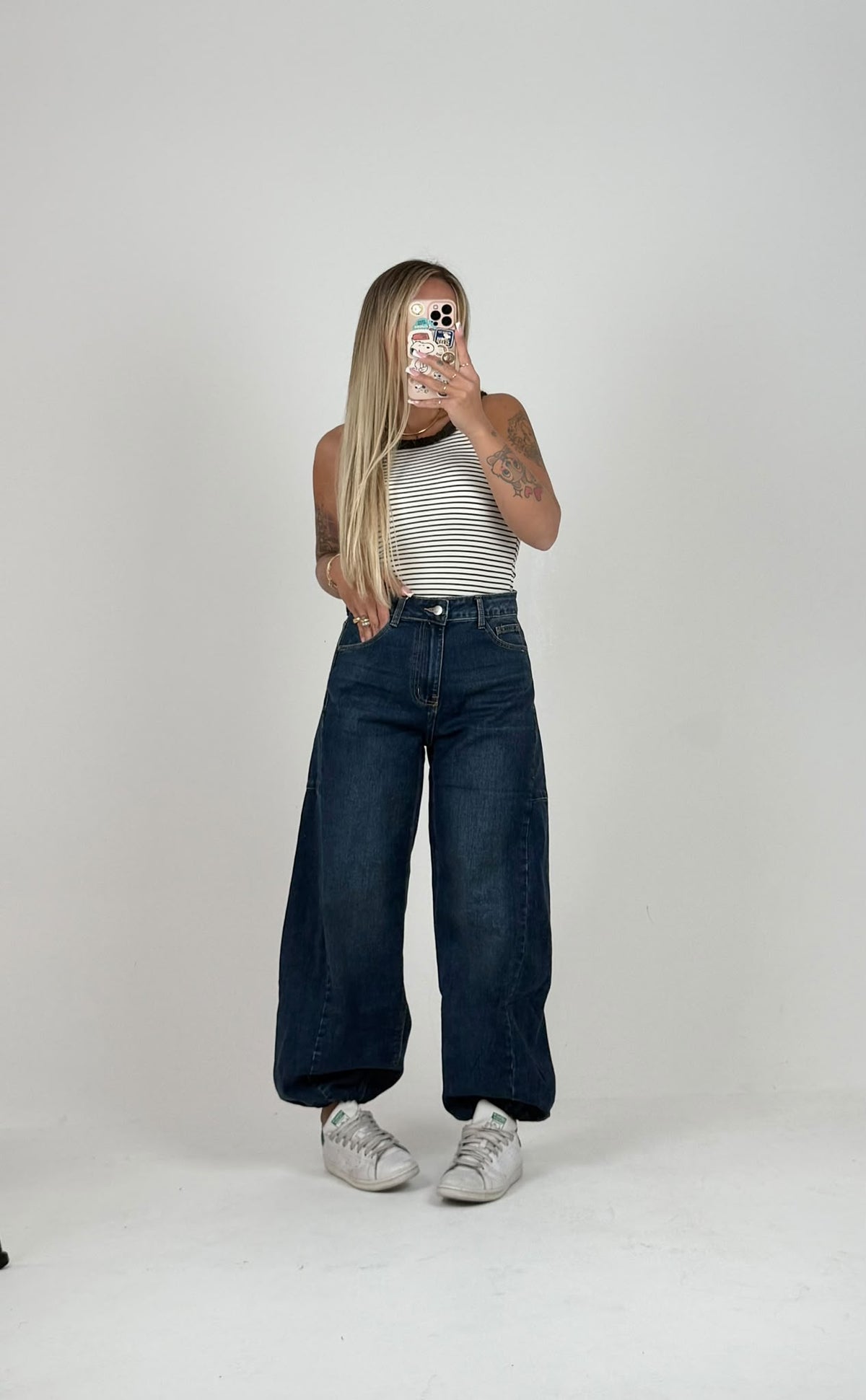 Jeans Molly Dolly ♥