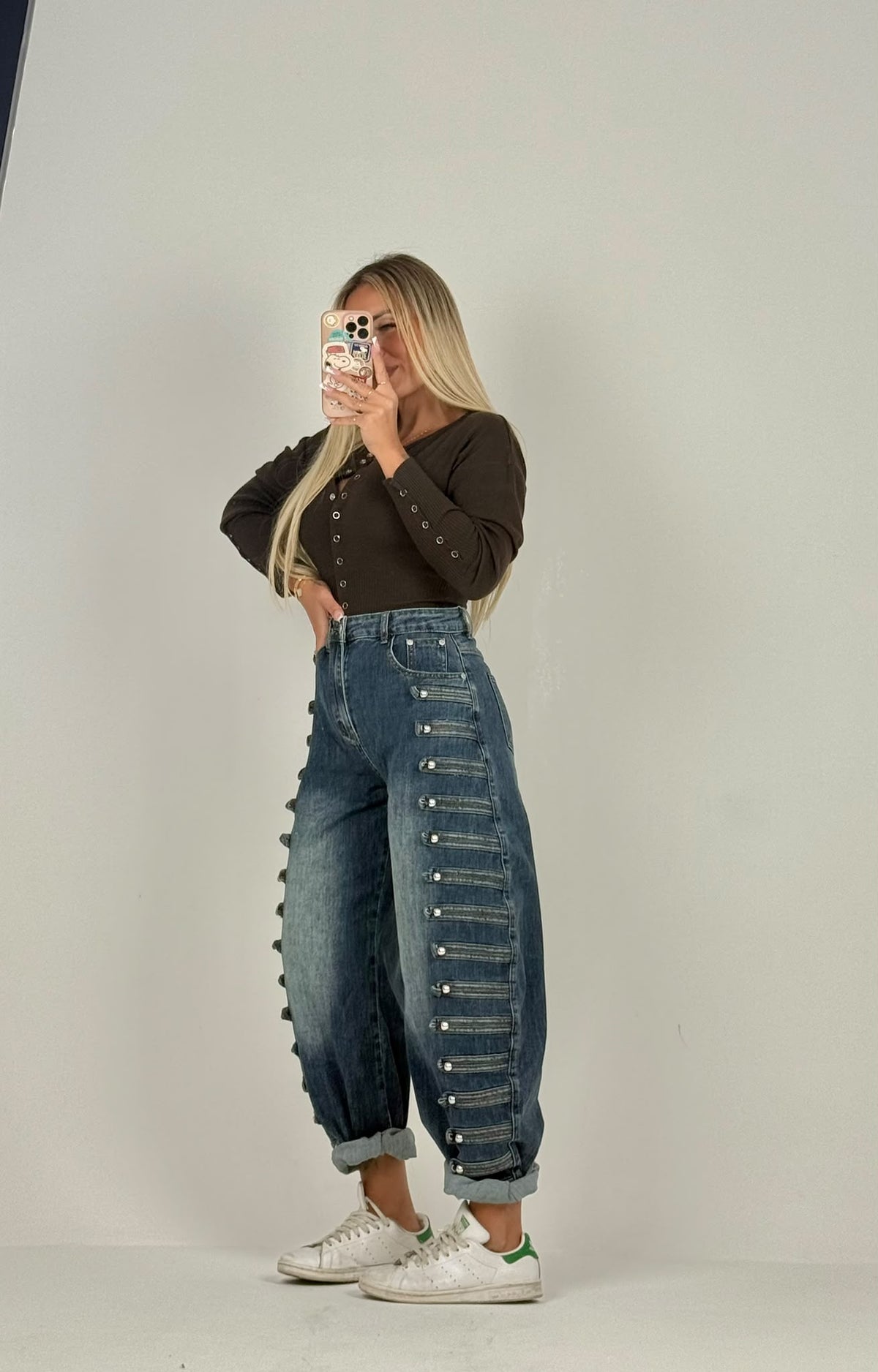 Jeans Korea ♥