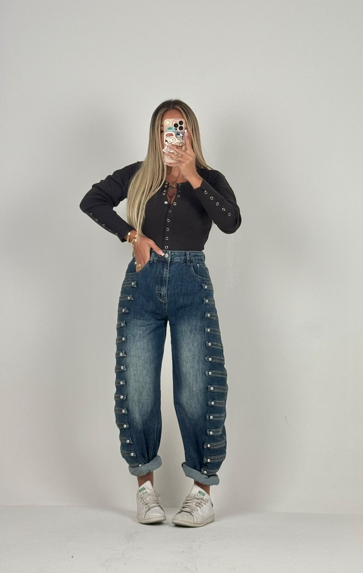 Jeans Korea ♥
