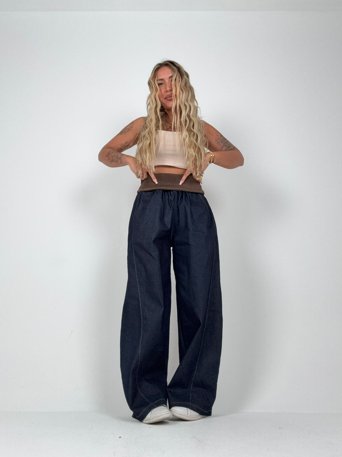 Jeans A Tutto Gas ♥