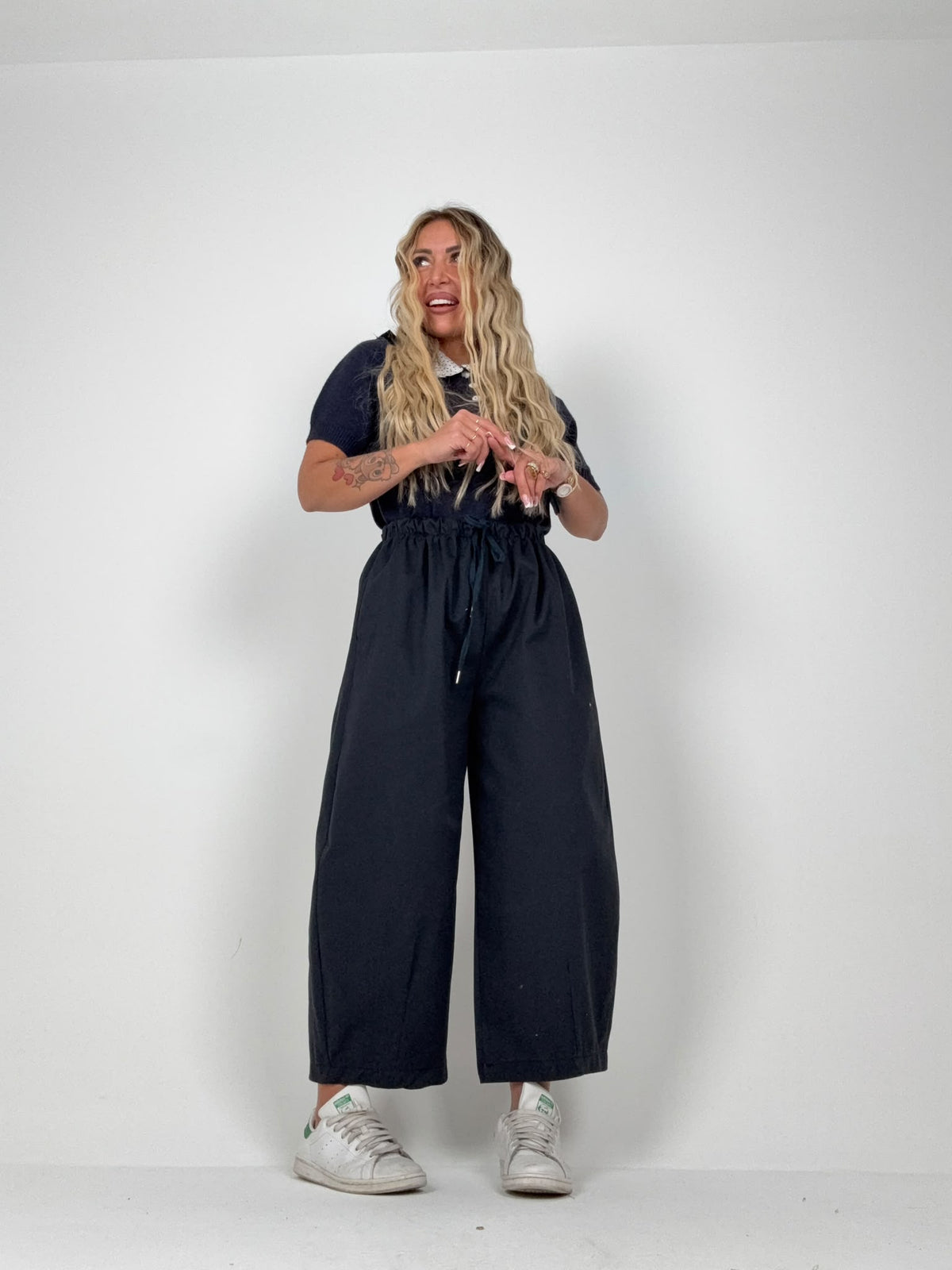 Pantaloni LA VITA BLU! ♥