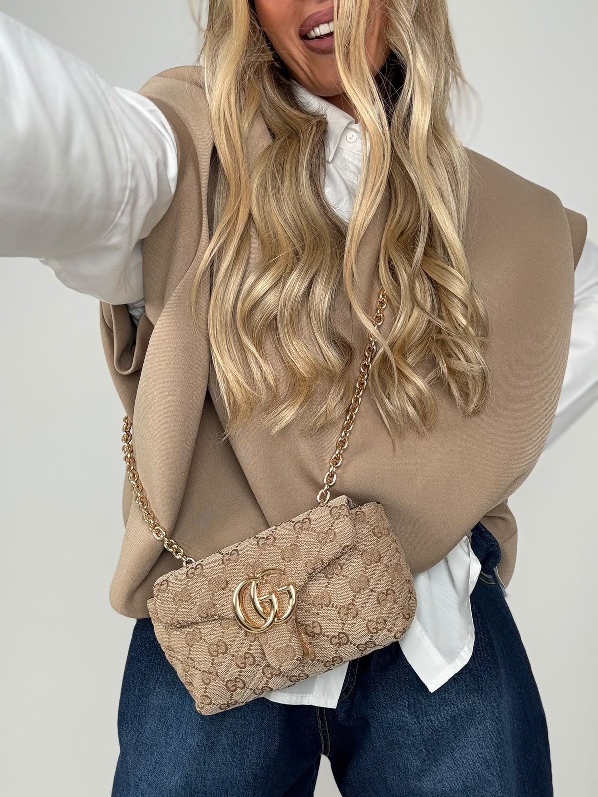 Borsa Sono Io Proprio ♥