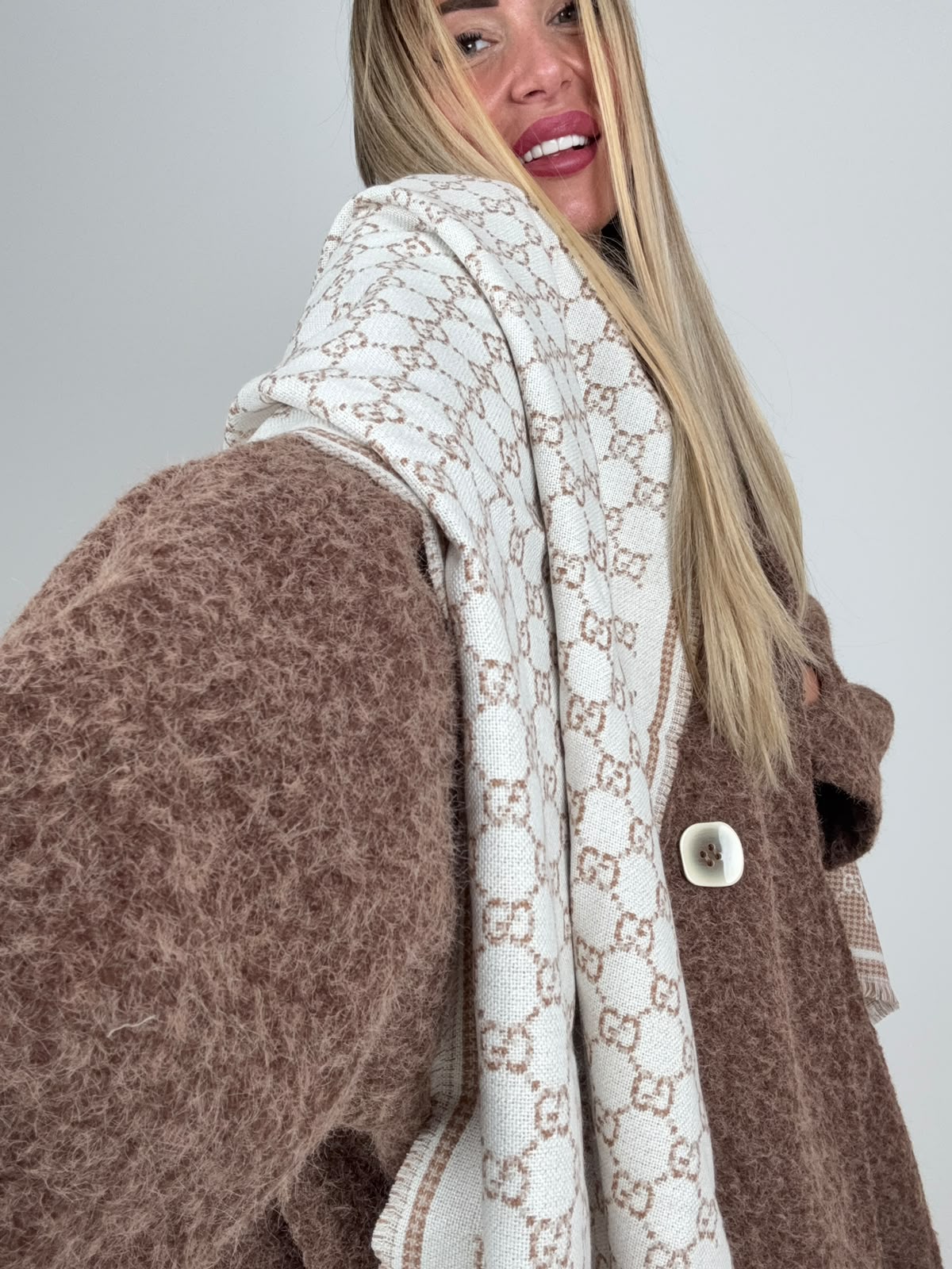 La Dolce Vita Beige ♥