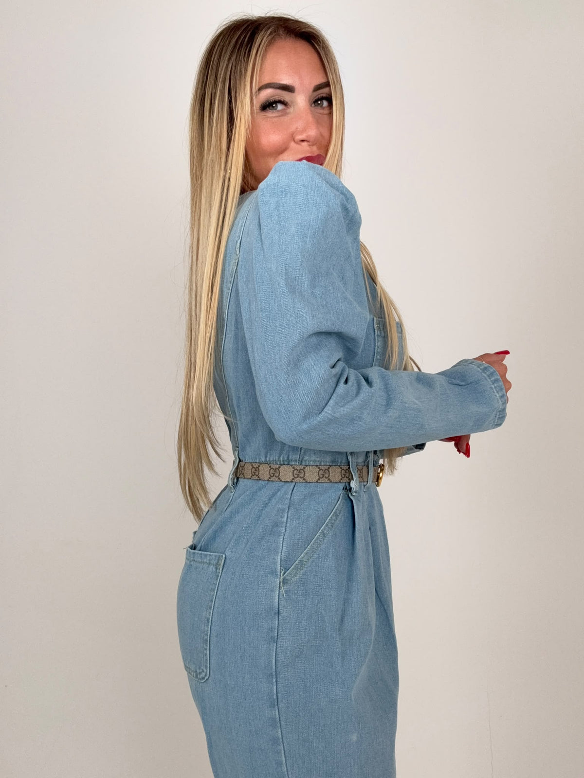 Salopette Denim Darling ♥