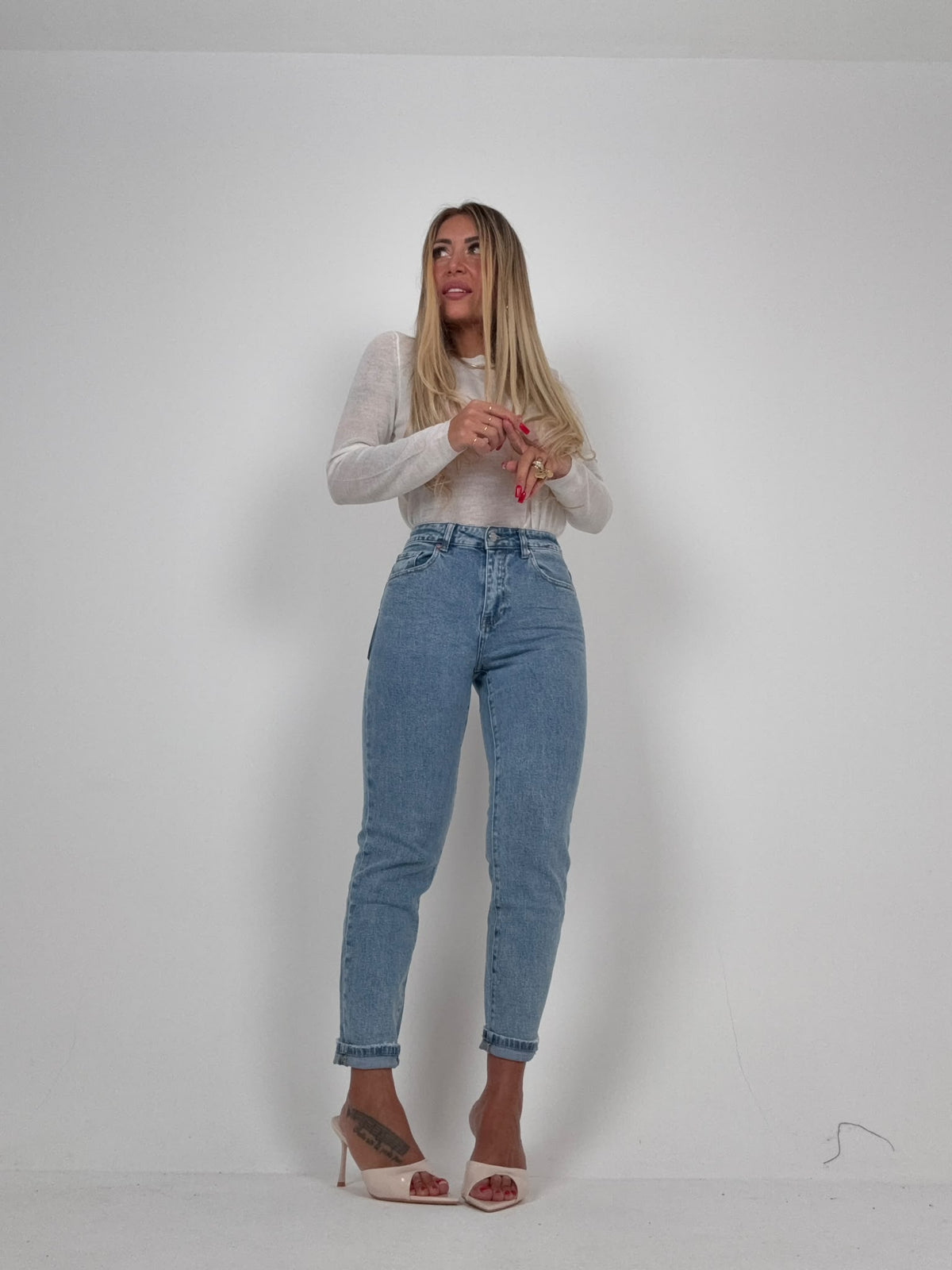 Jeans Bon Bon ♥