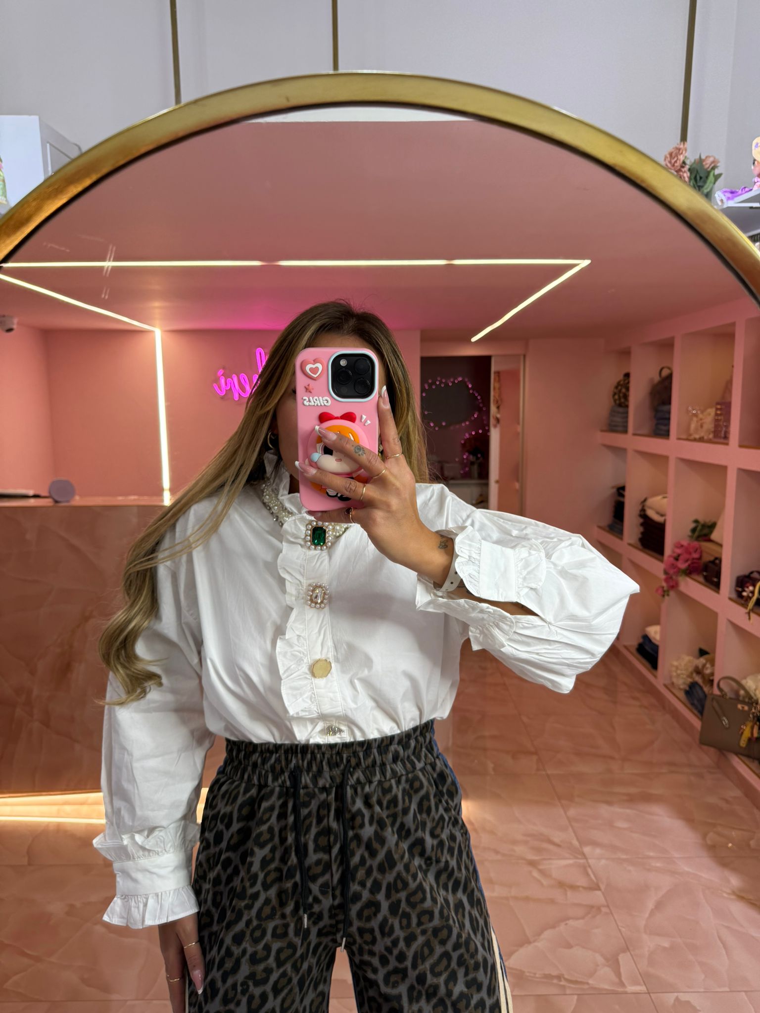 Camicia Jasmine ♥
