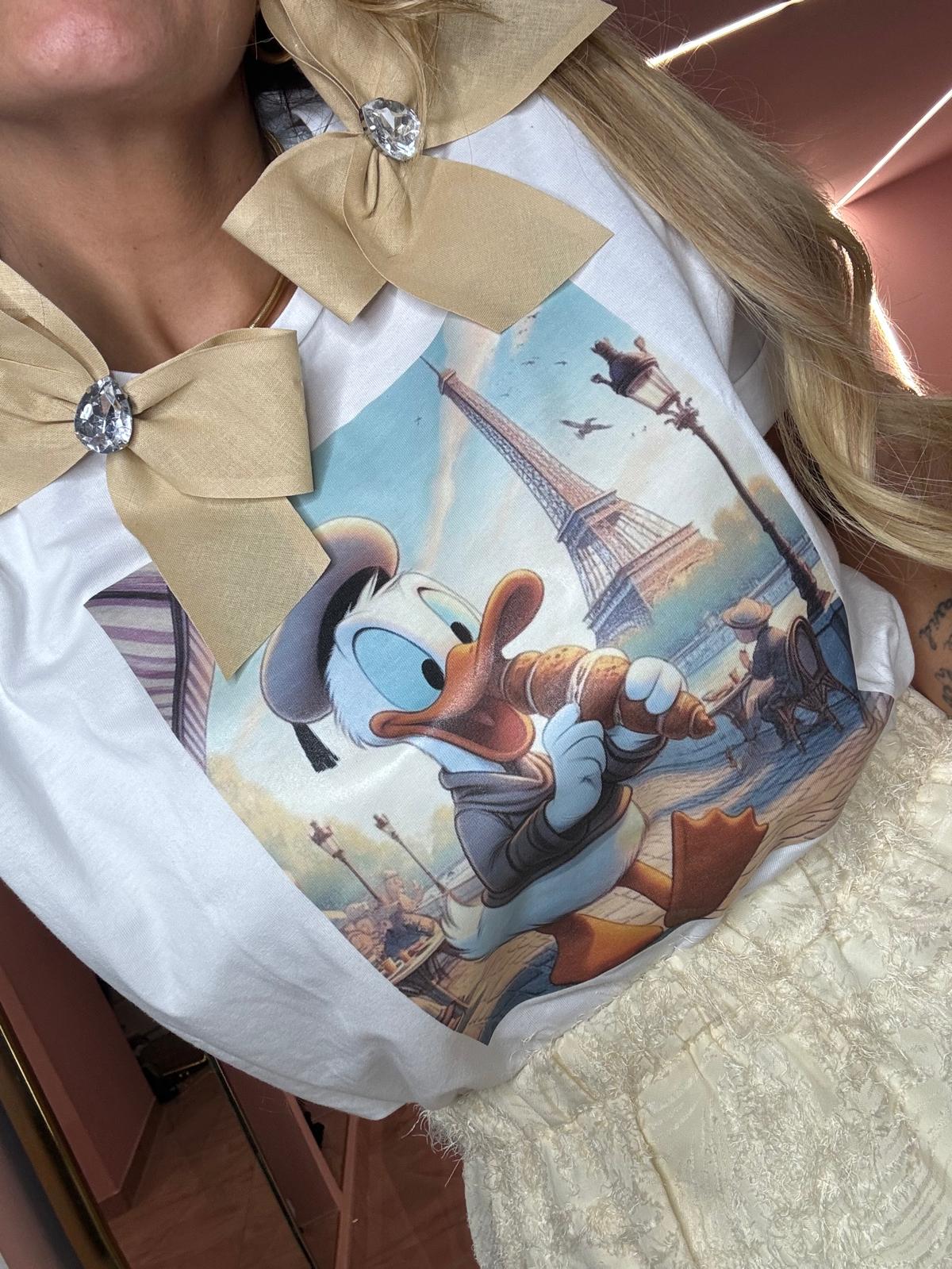 Shirt Croissant ♥