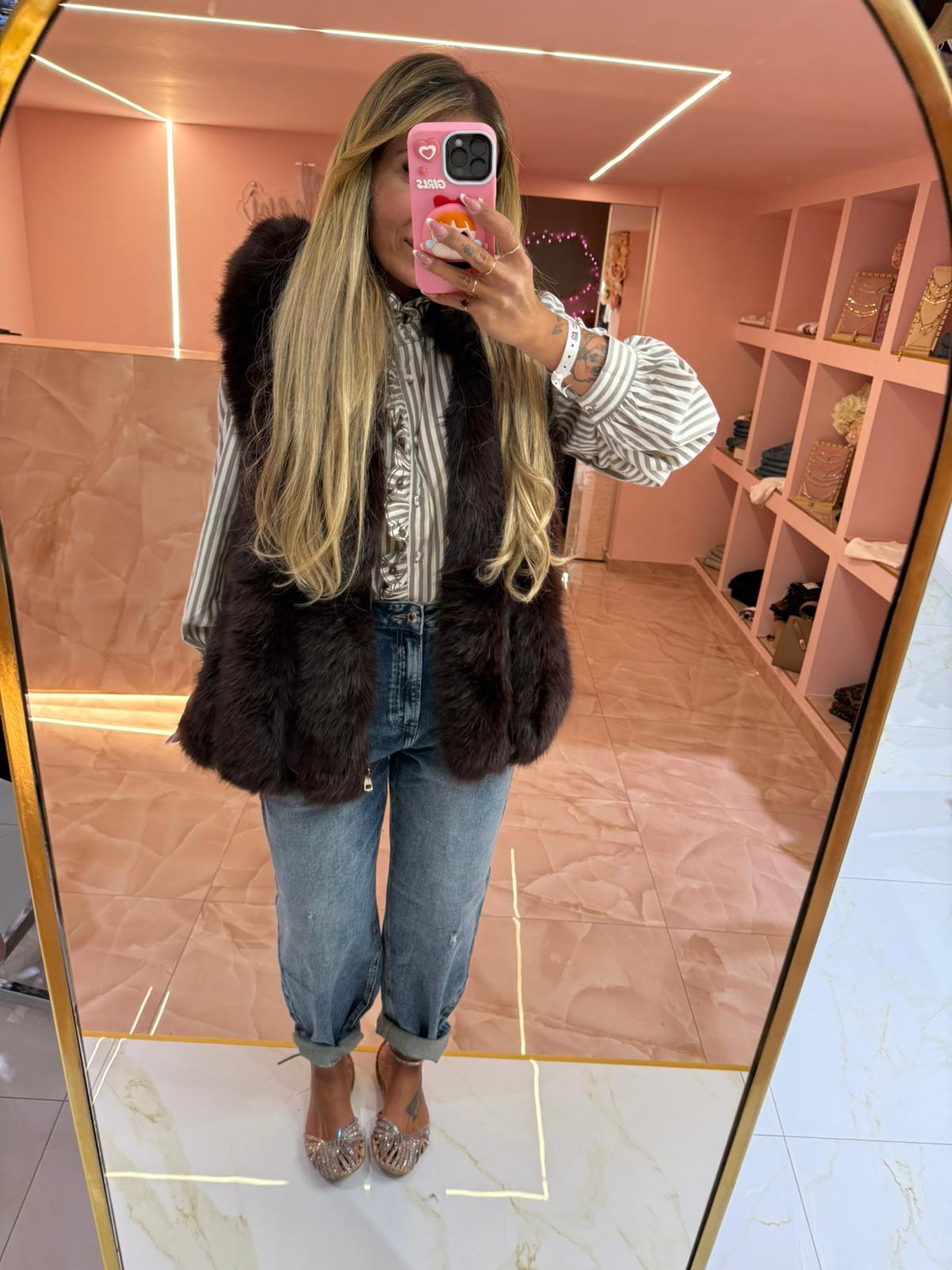 Il Jeans Della Vita ♥