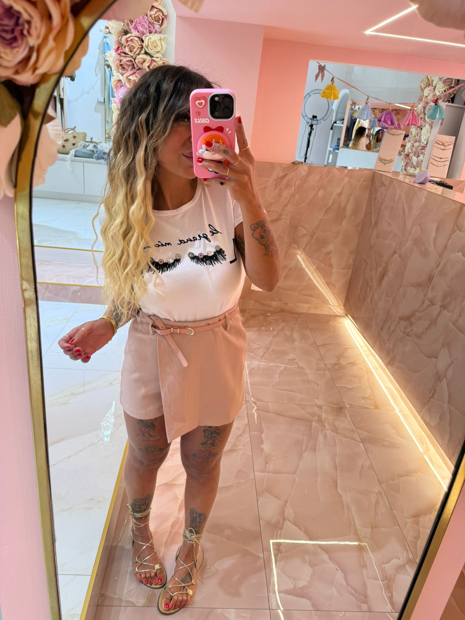 Shirt Ciglissime ♥