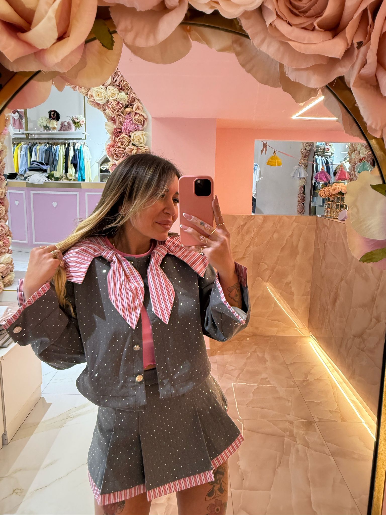Coordinato Candy Candy ♥