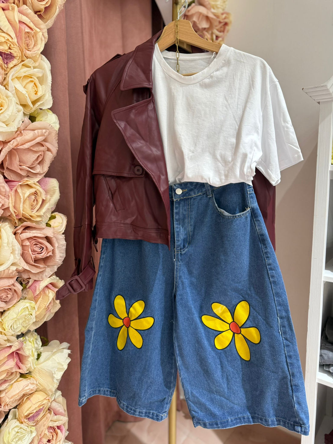 Bermuda Margherite ♥