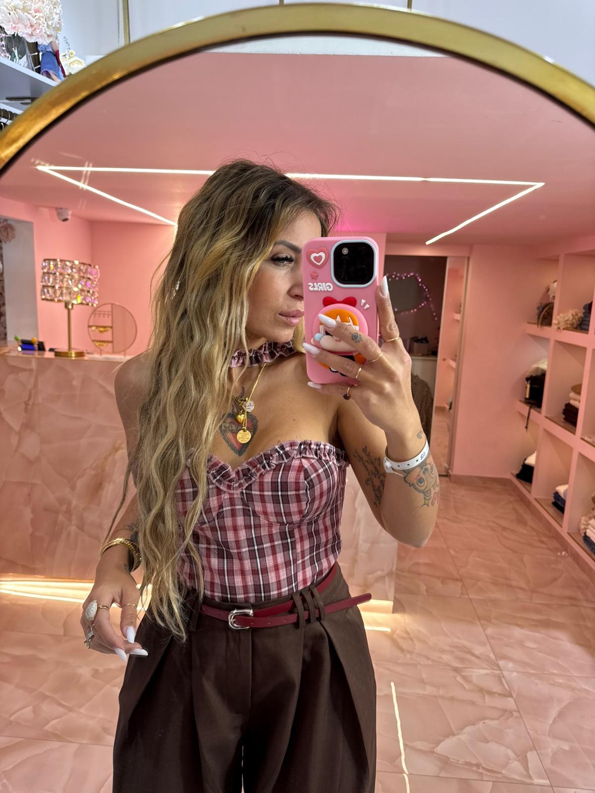 Corsetto Pic Nic ♥