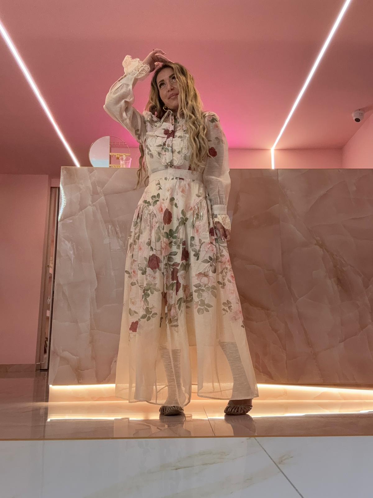 Coordinato Questa Sono Io ♥