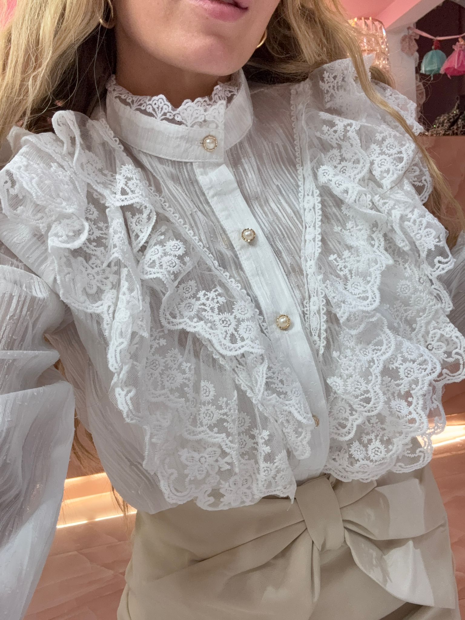 Camicia Princess ♥