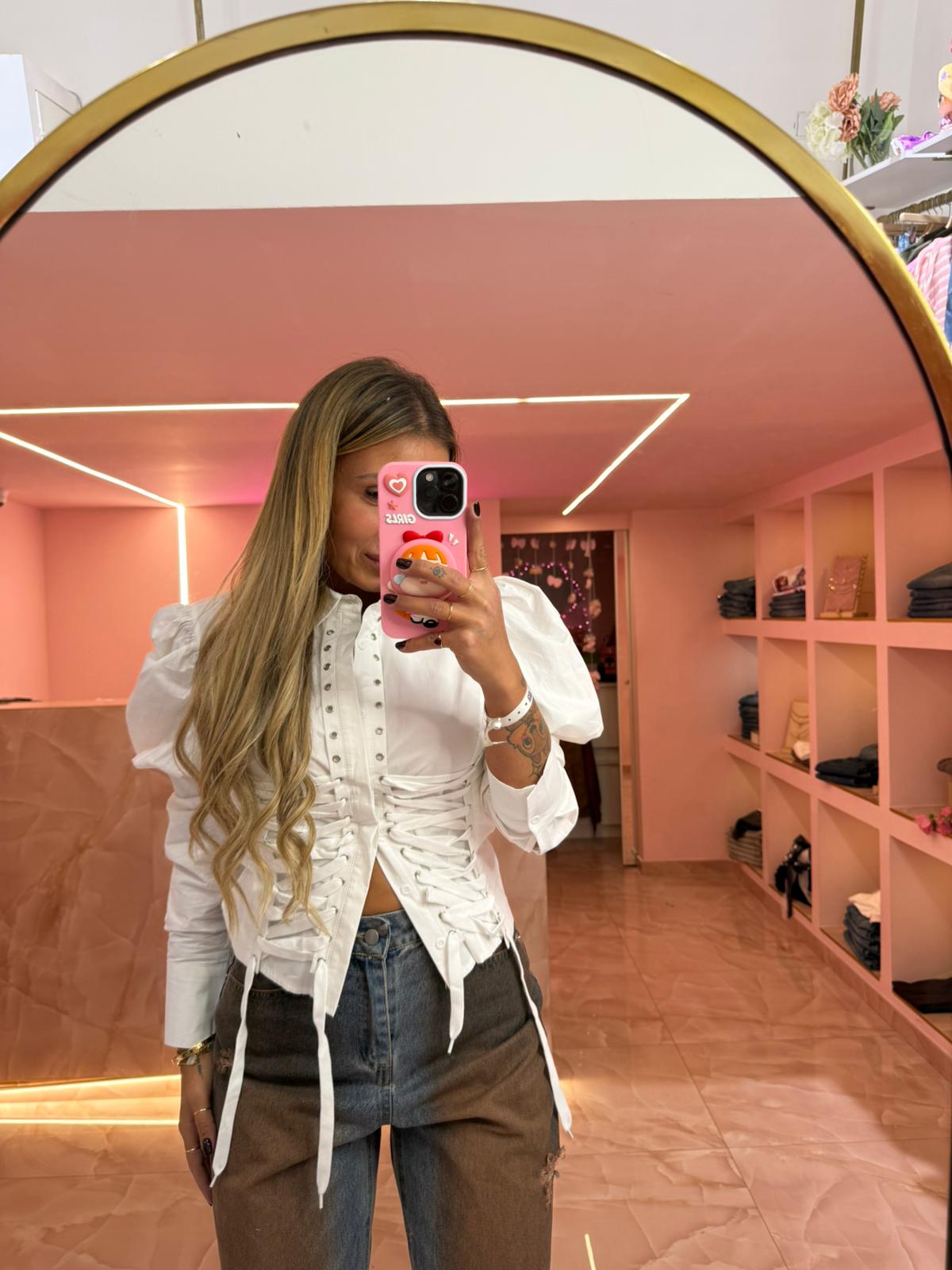 Camicia West ♥