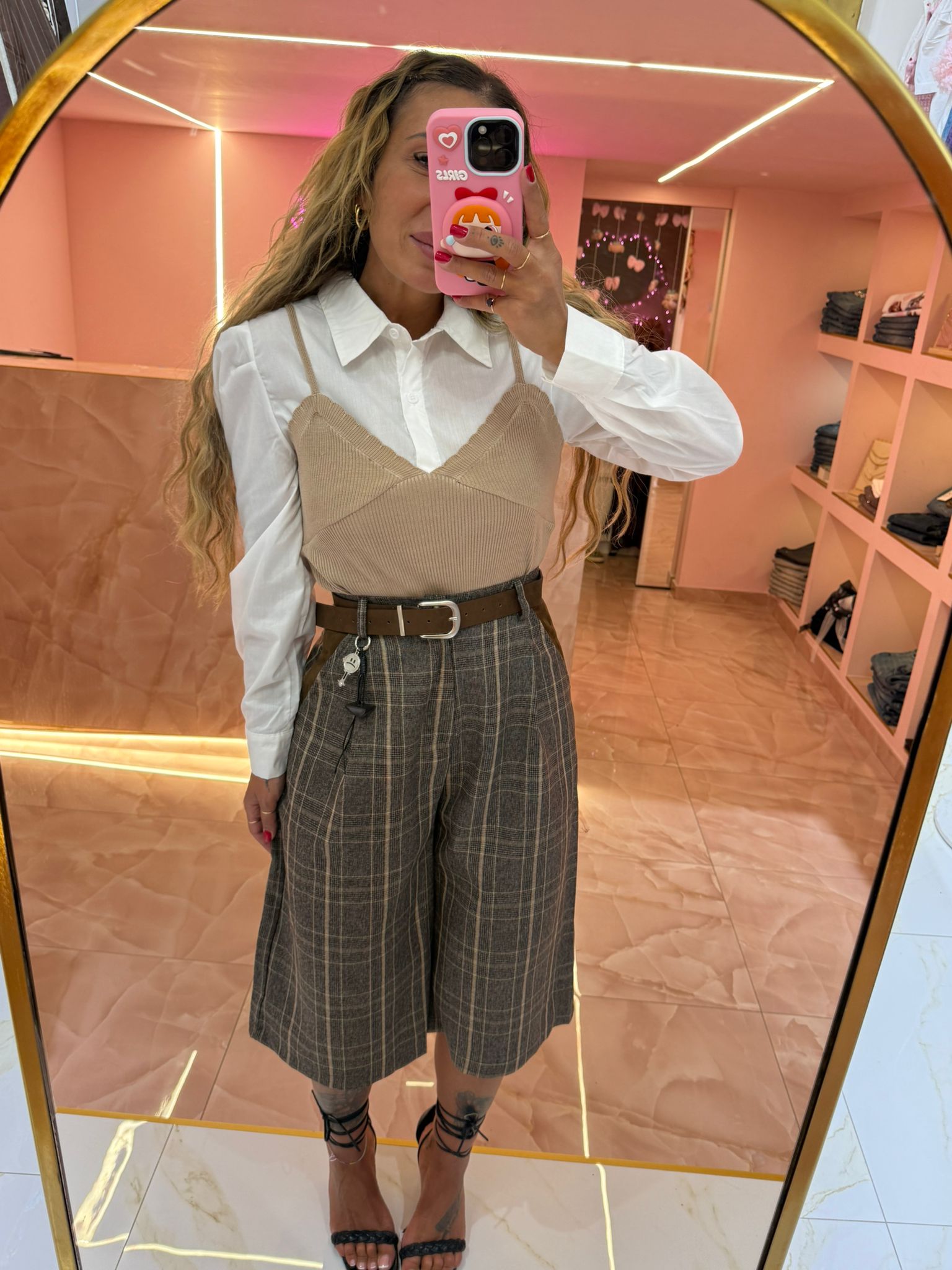 Bermuda Vado Pazza ♥