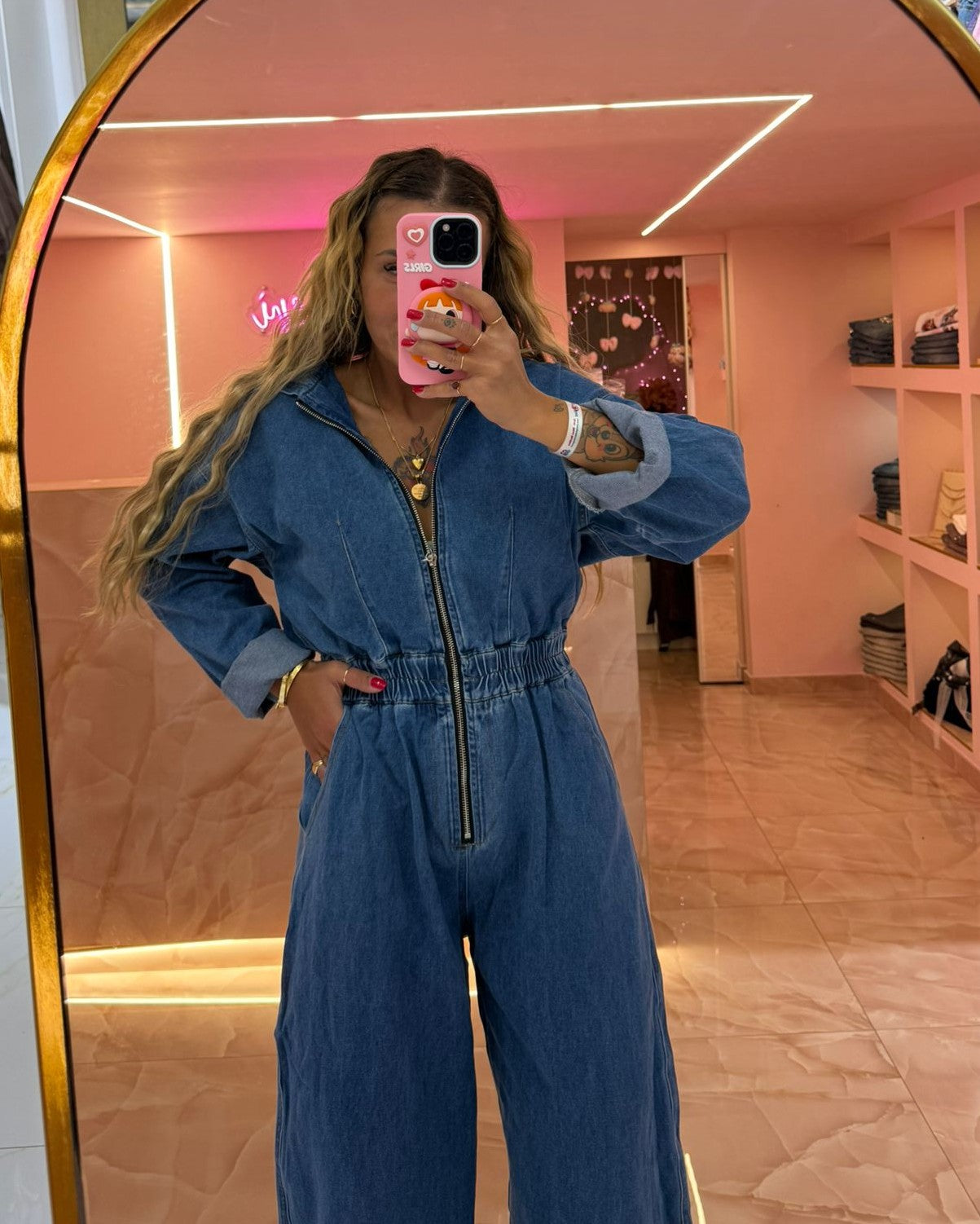 Salopette Denim Da Star ♥