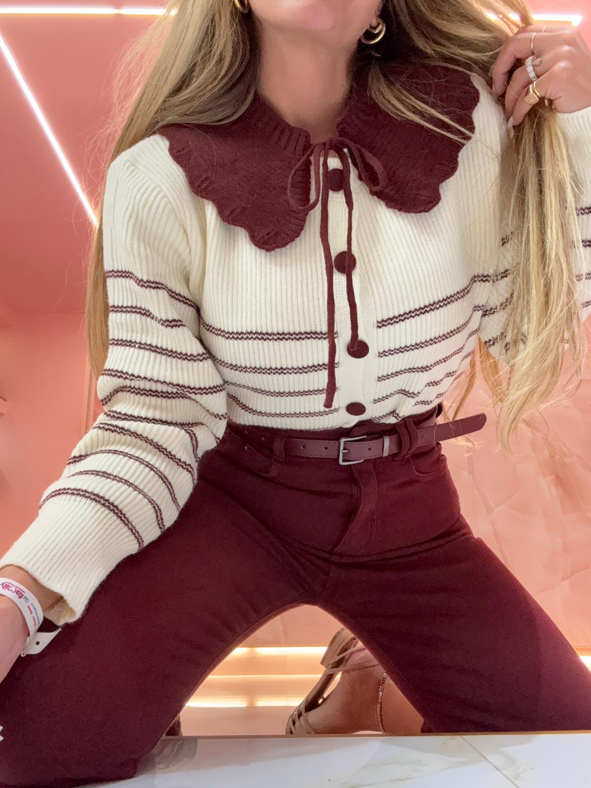 Il Mio Maglione Preferito ♥