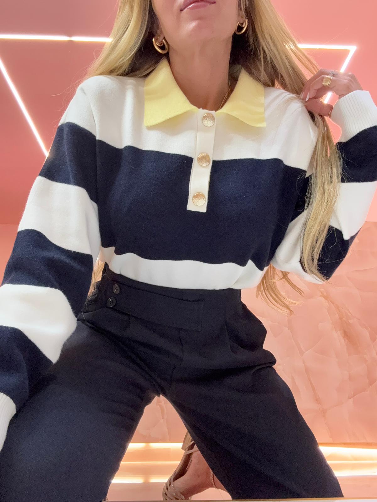 Polo Ditemi Che è Bellissimissima ♥